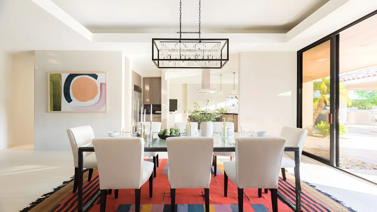 Wander La Quinta Greens