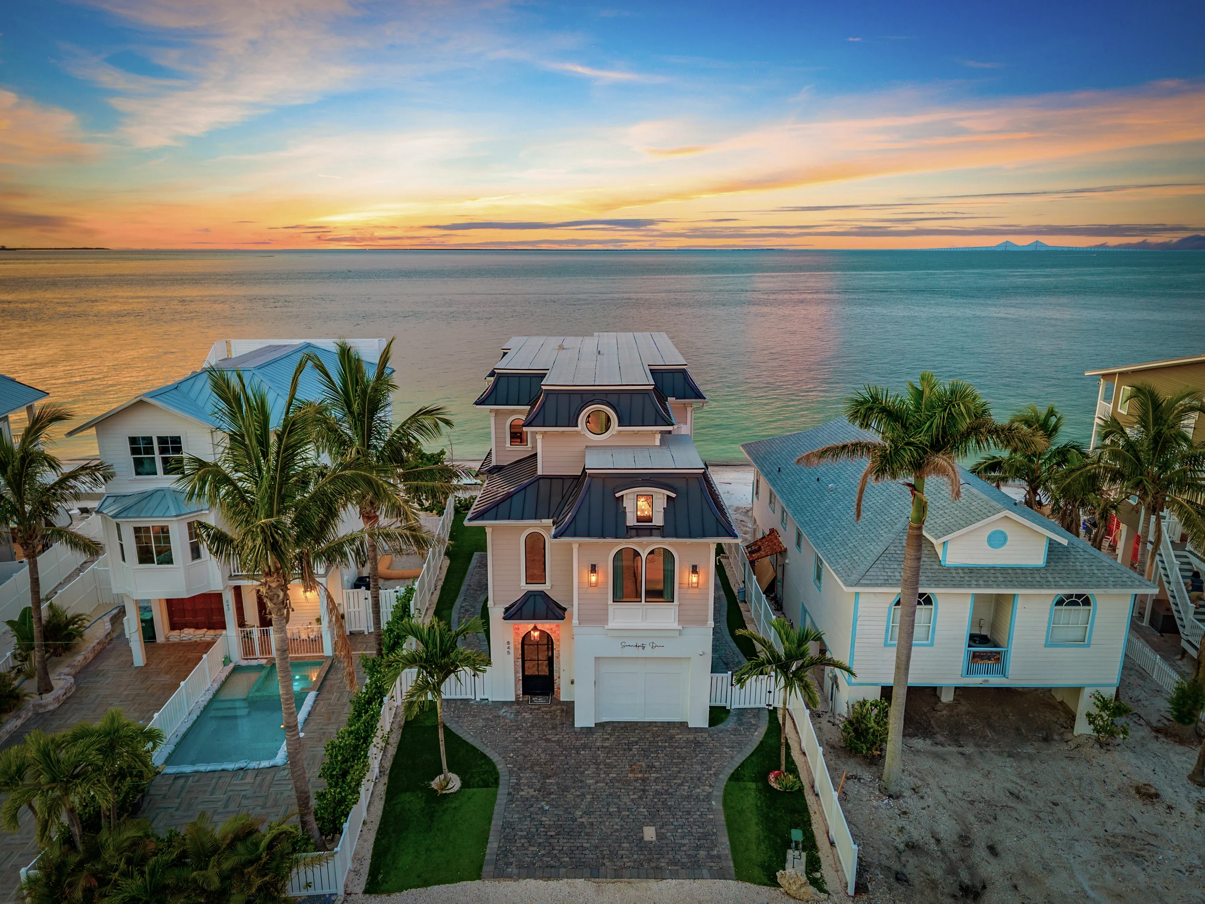 Wander Serendipity Haven #2