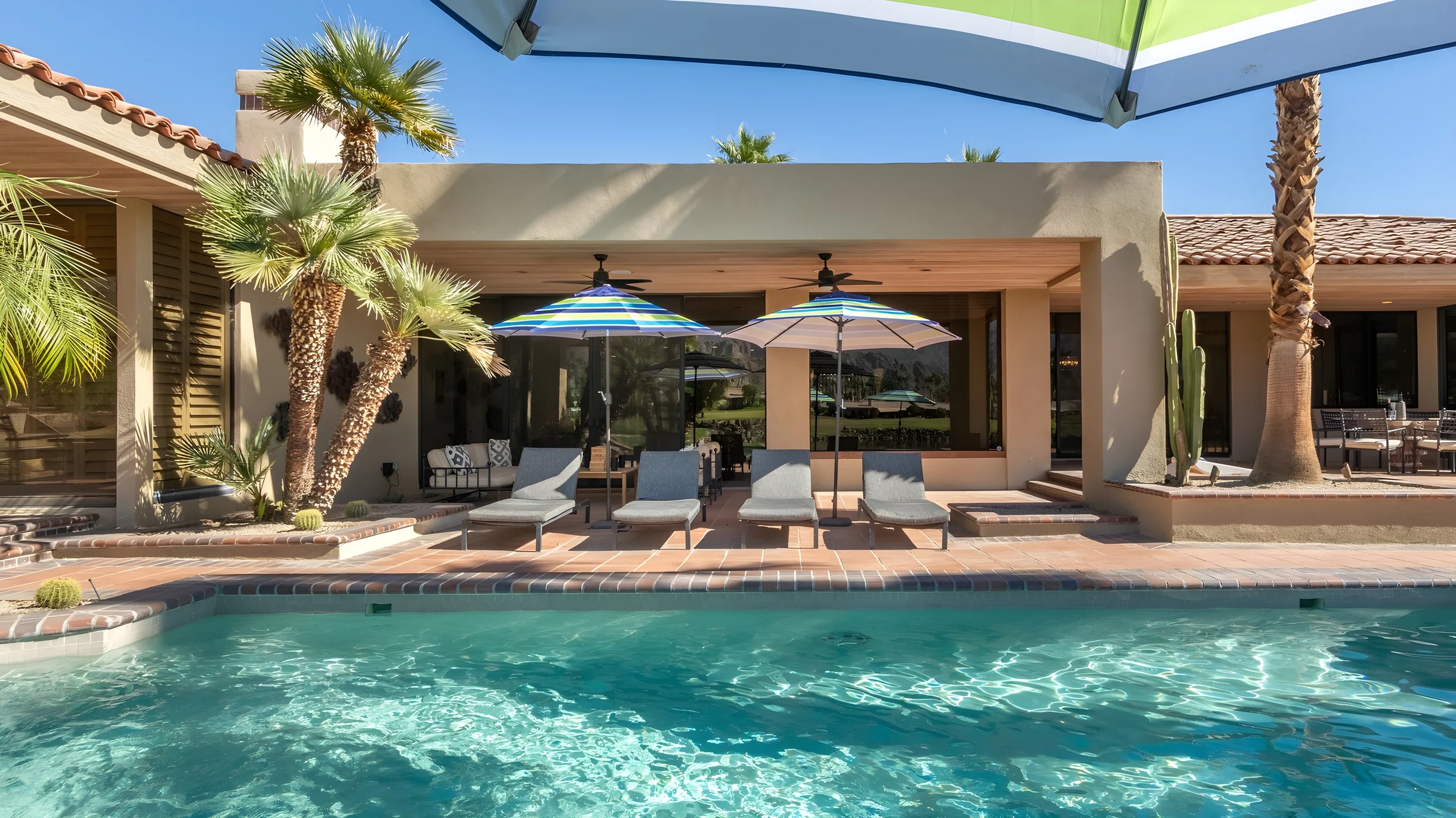 Wander La Quinta Greens #37