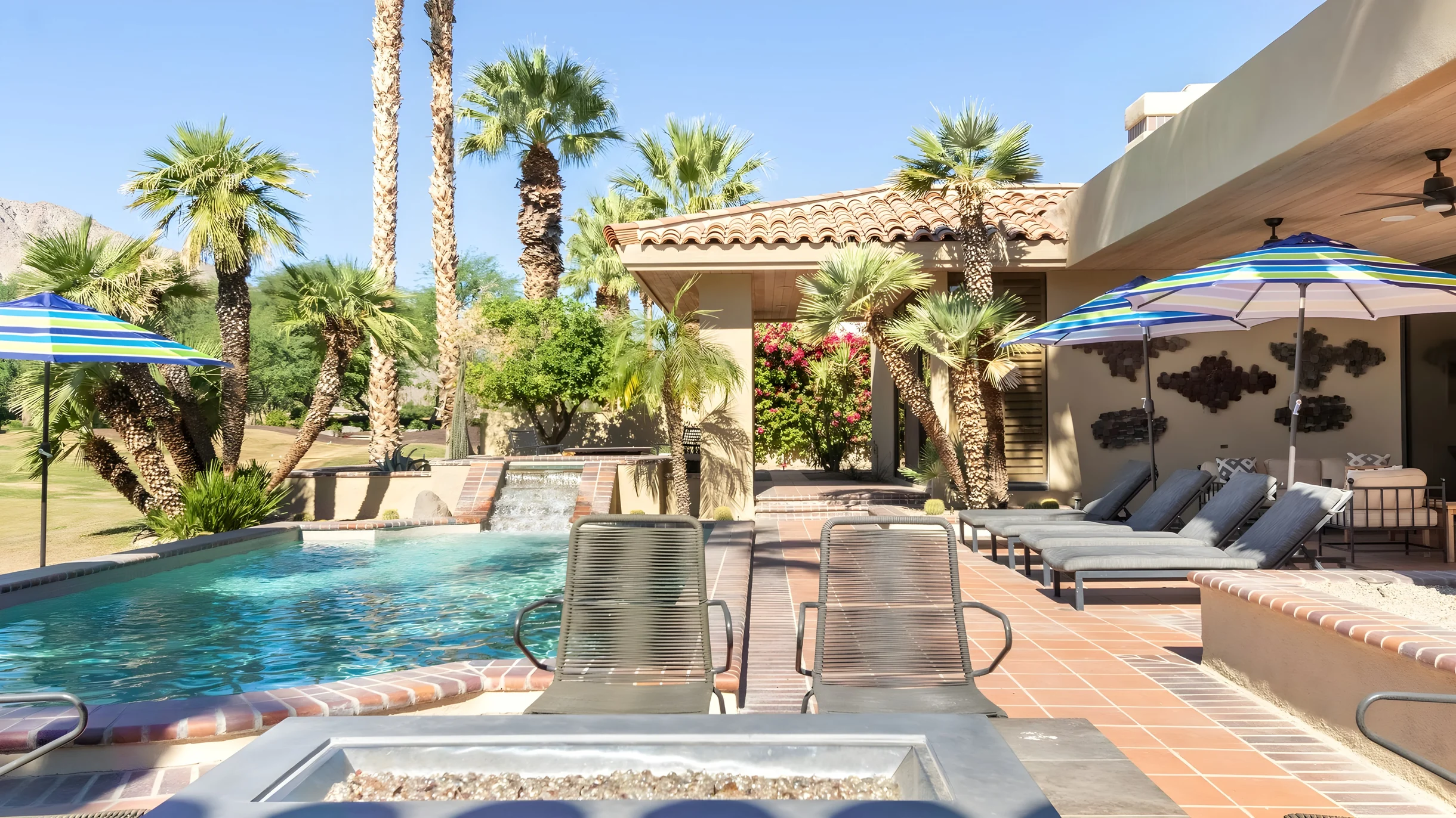 Wander La Quinta Greens #32