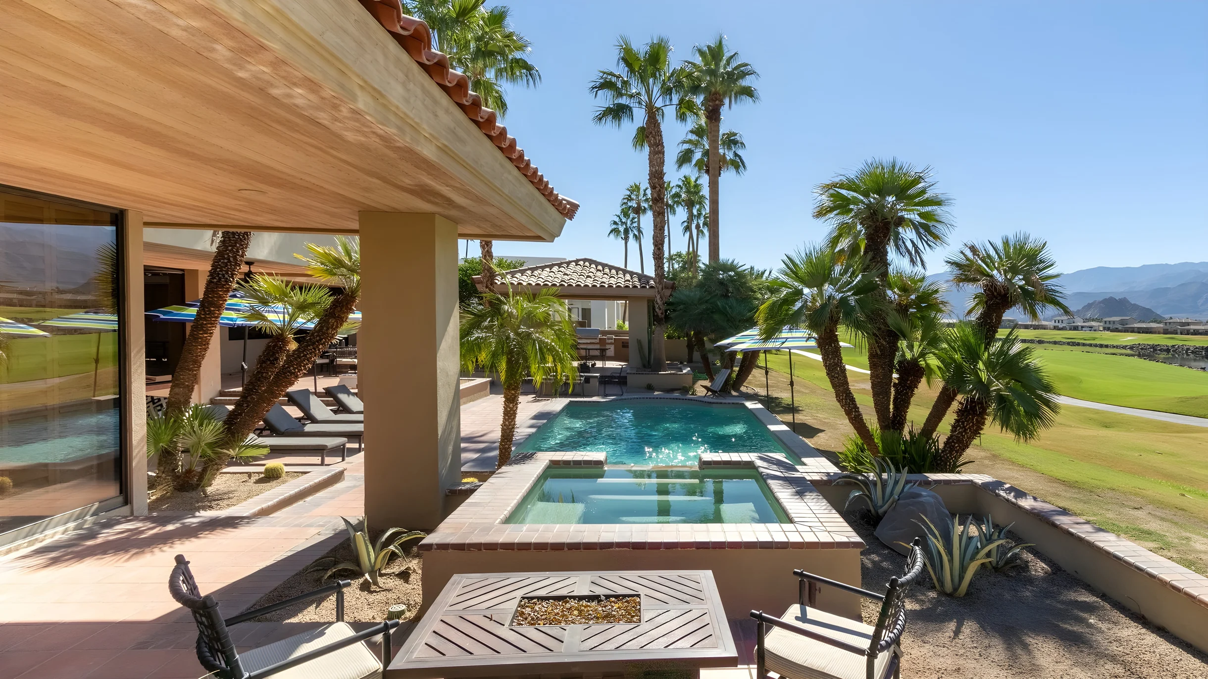 Wander La Quinta Greens #8
