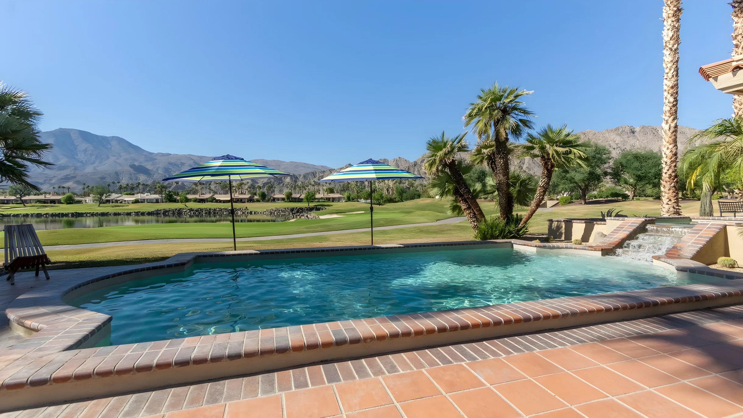 Wander La Quinta Greens #48