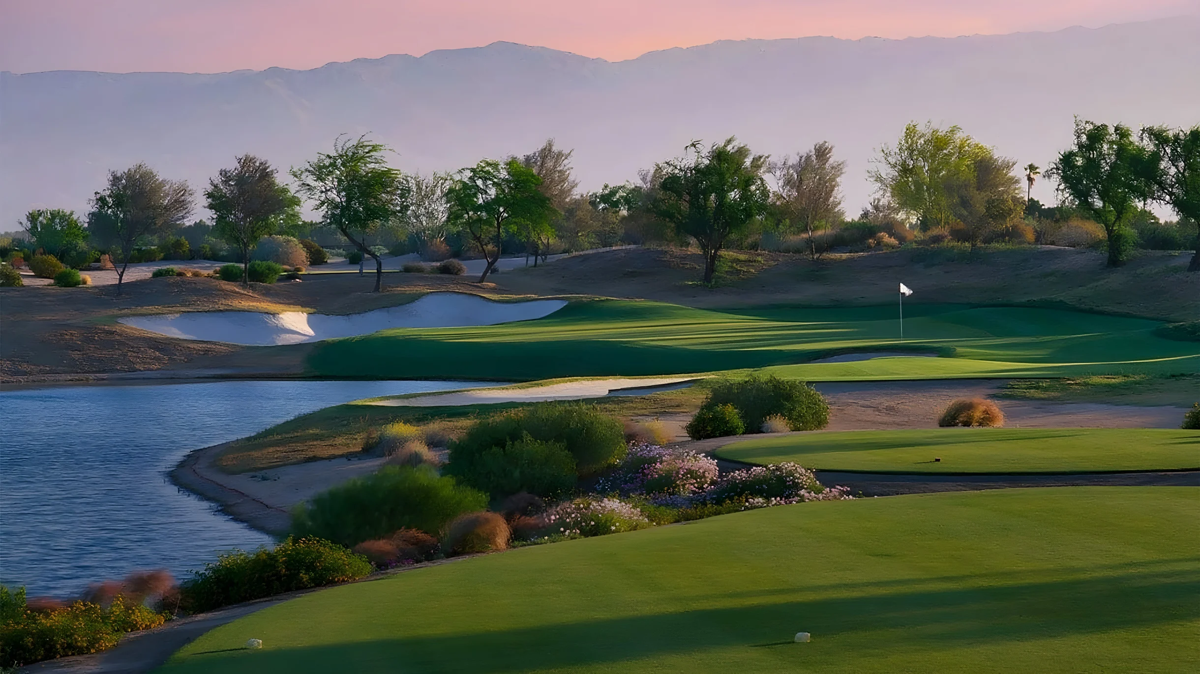 Wander La Quinta Greens #4