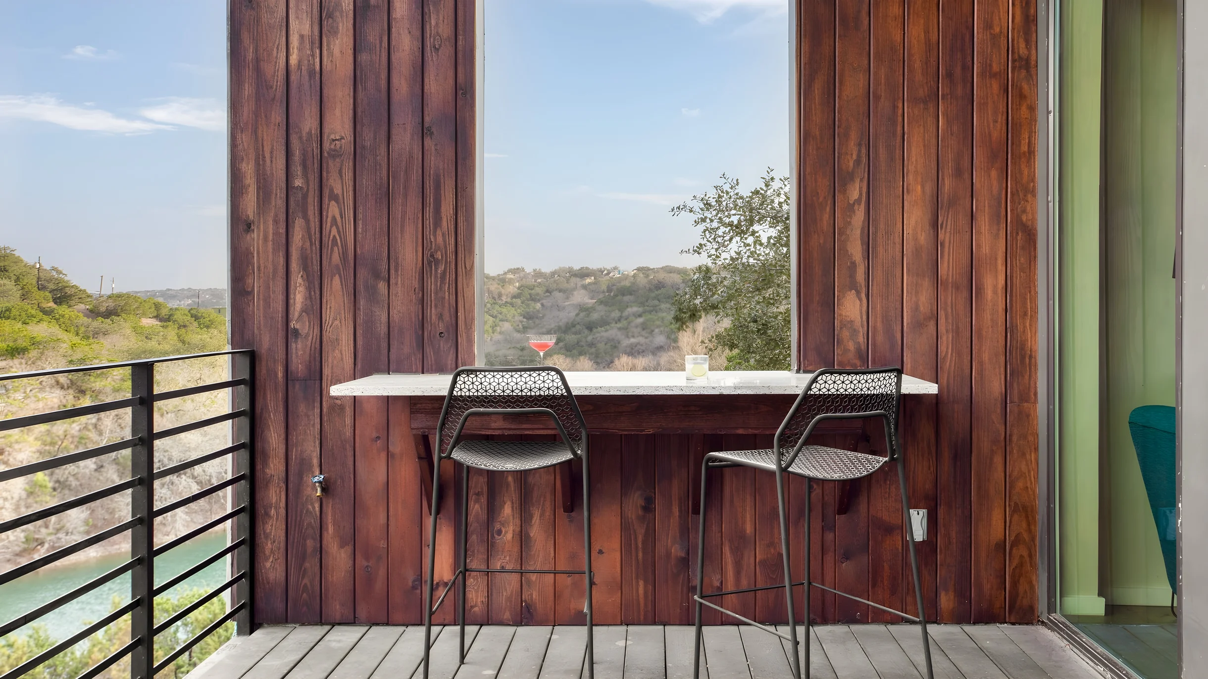 Wander Austin Pond #31