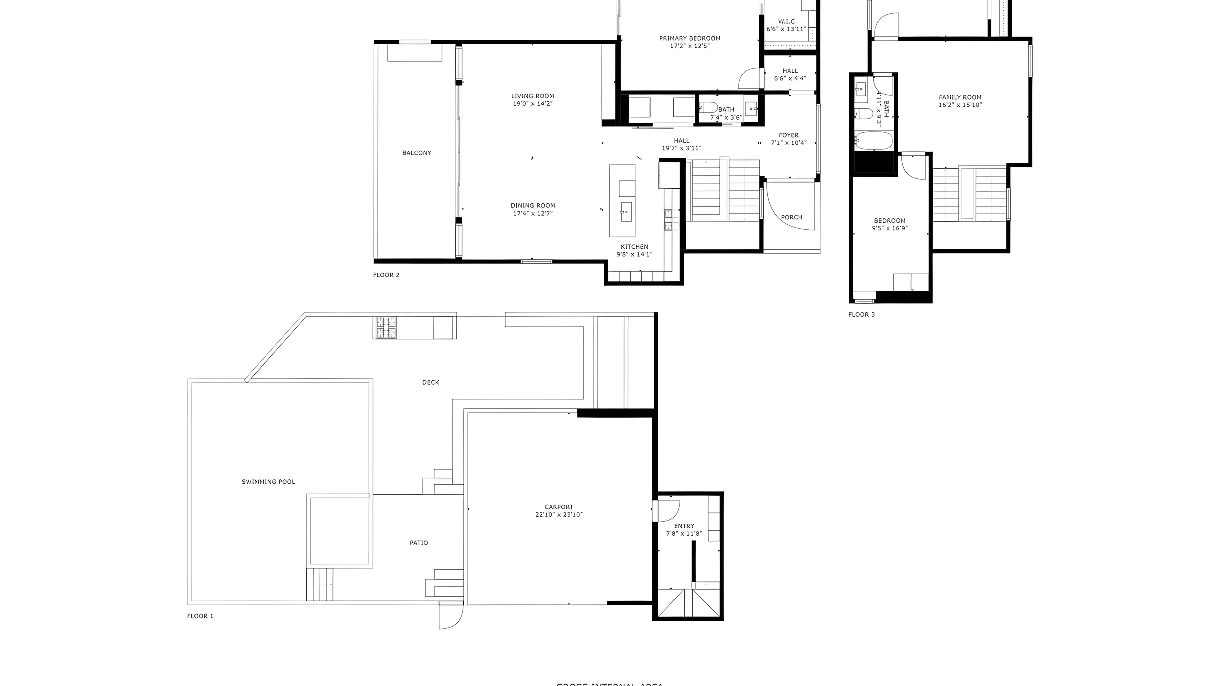 Wander Lake Austin Shores