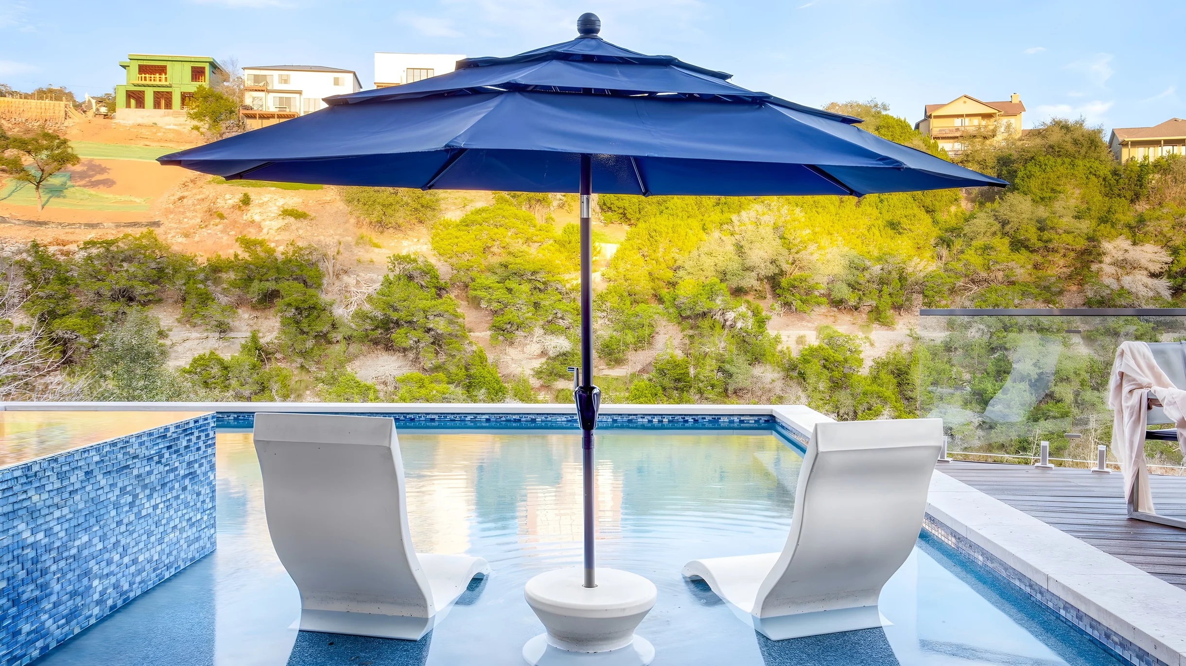 Wander Austin Pond #1