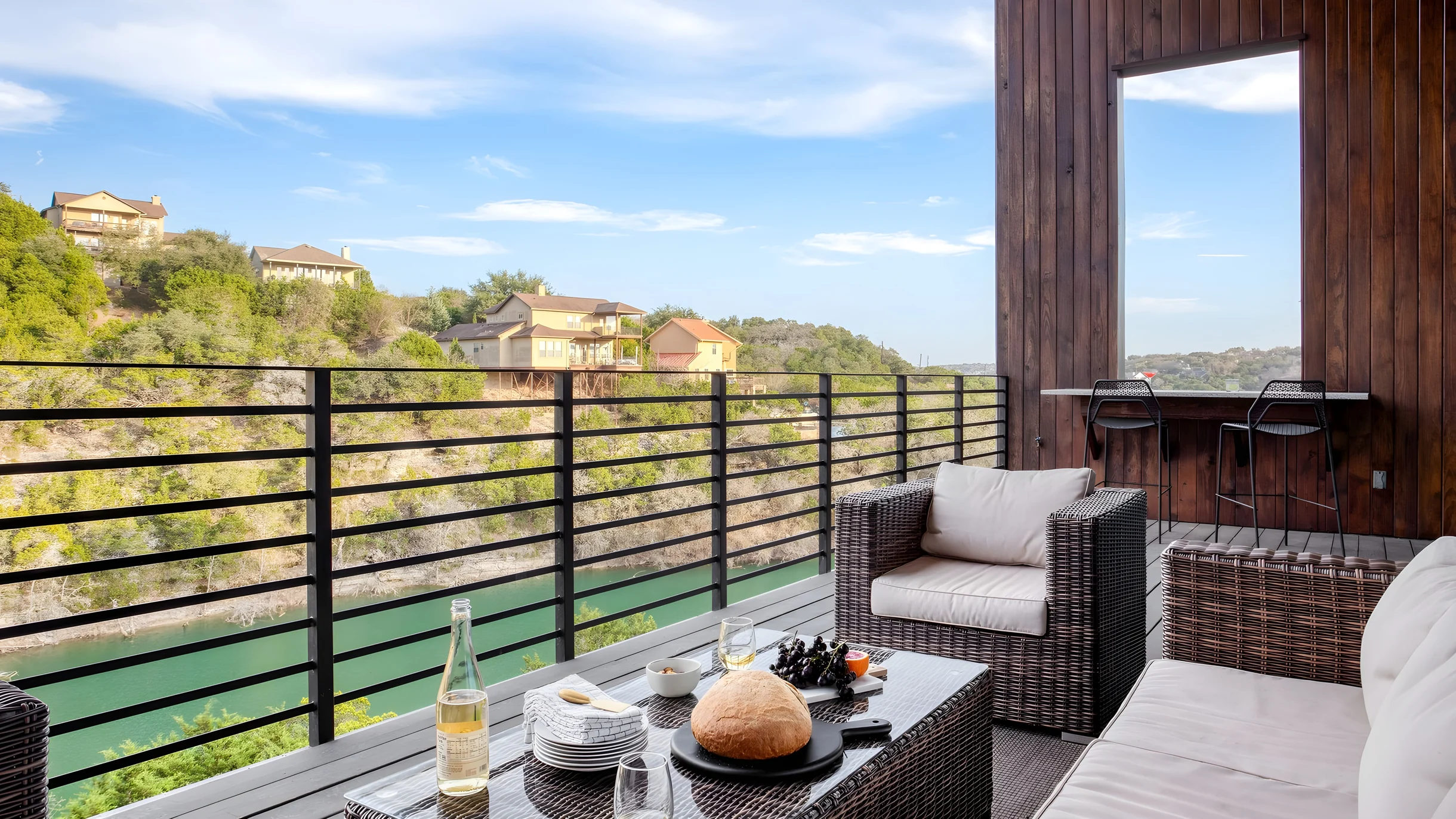 Wander Austin Pond #15