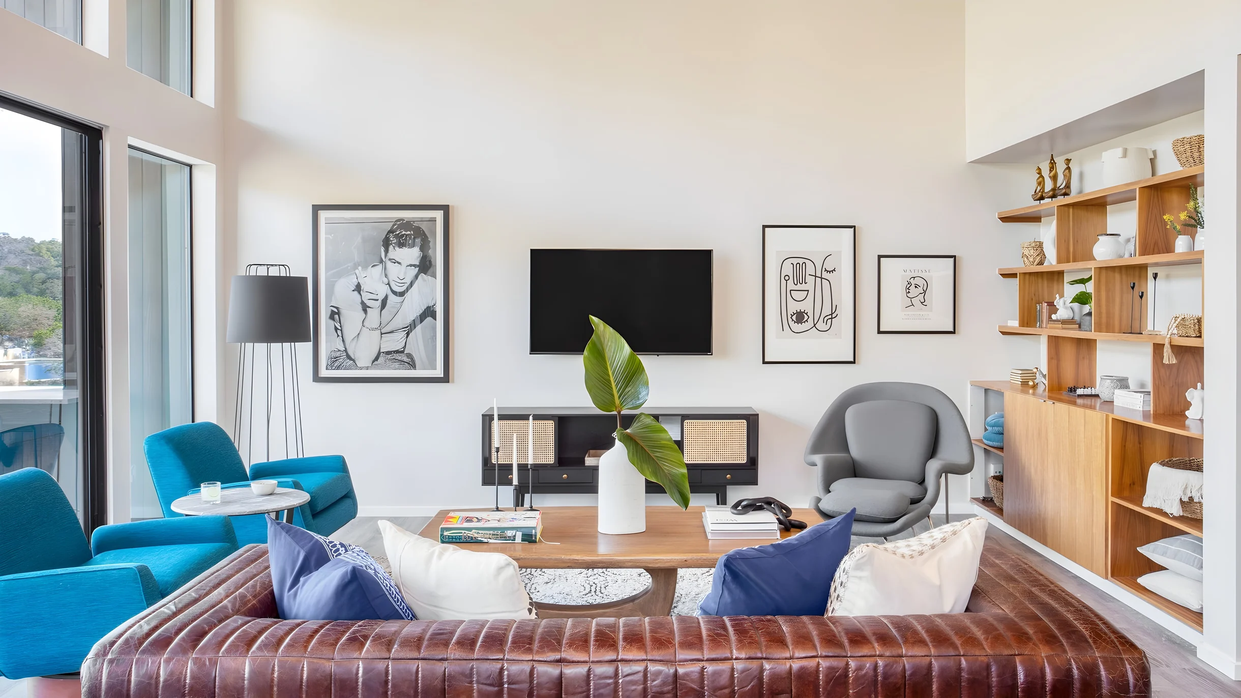 Wander Austin Pond #9