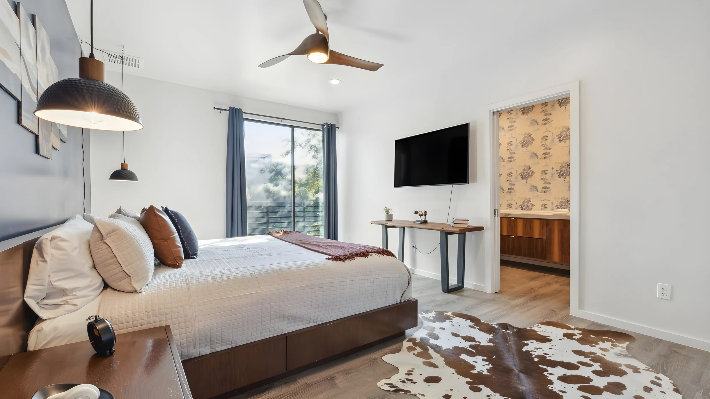 Wander Austin Pond #27