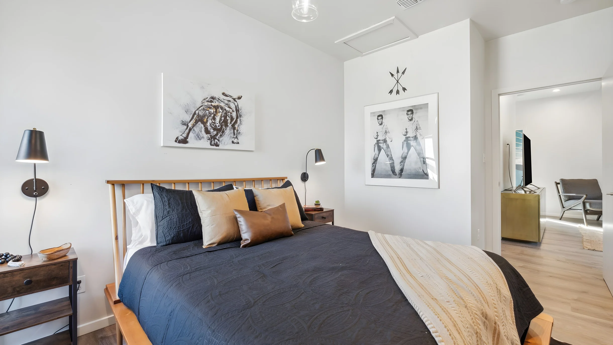 Wander Austin Pond #22