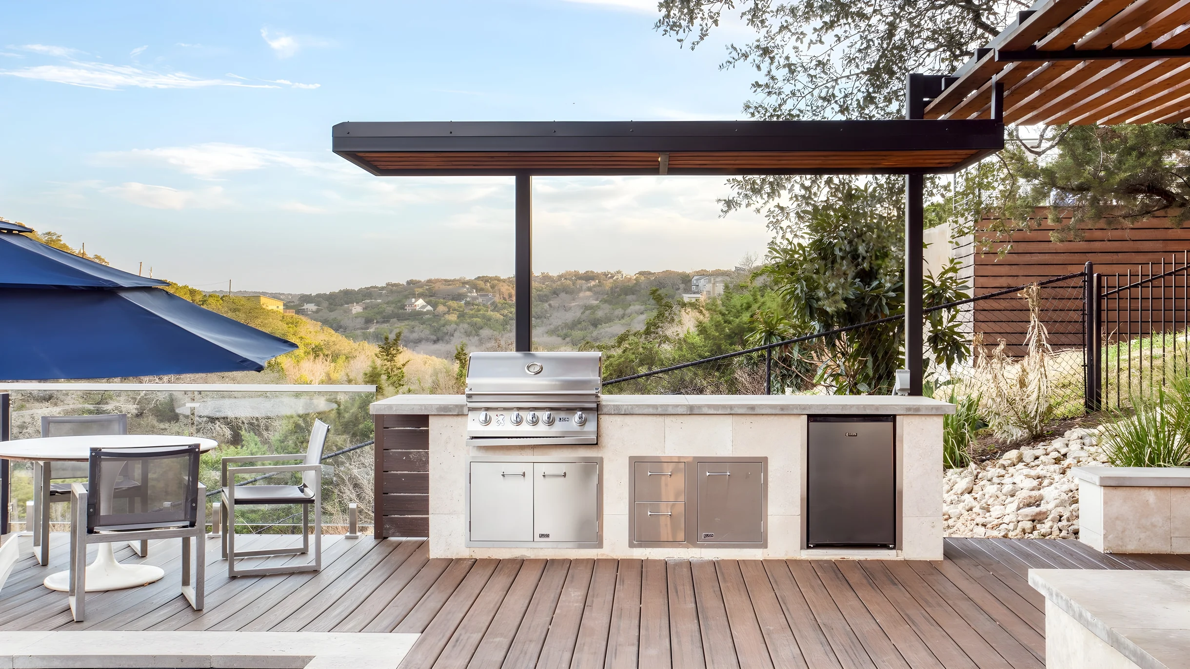 Wander Austin Pond #25