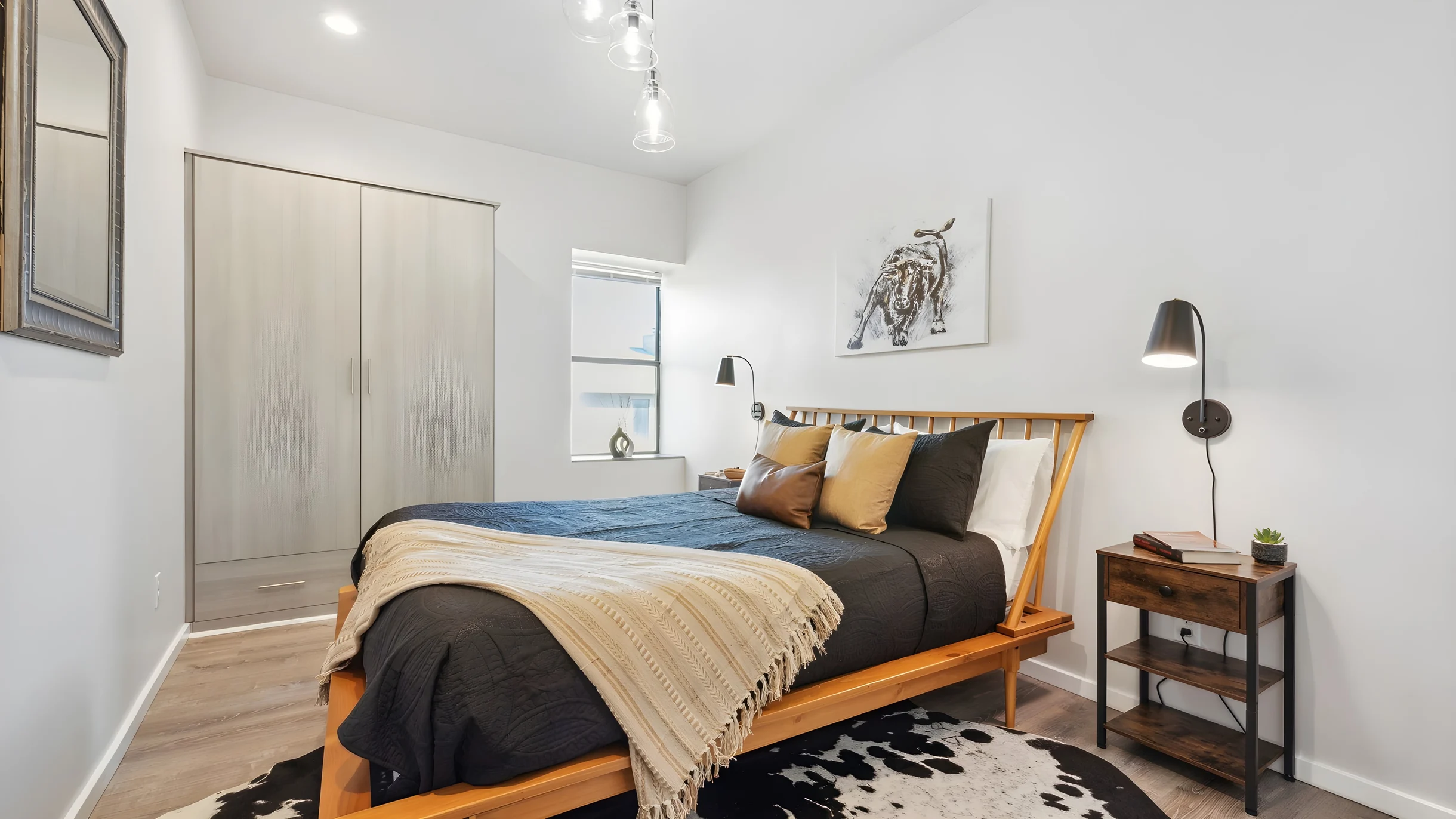 Wander Austin Pond #12