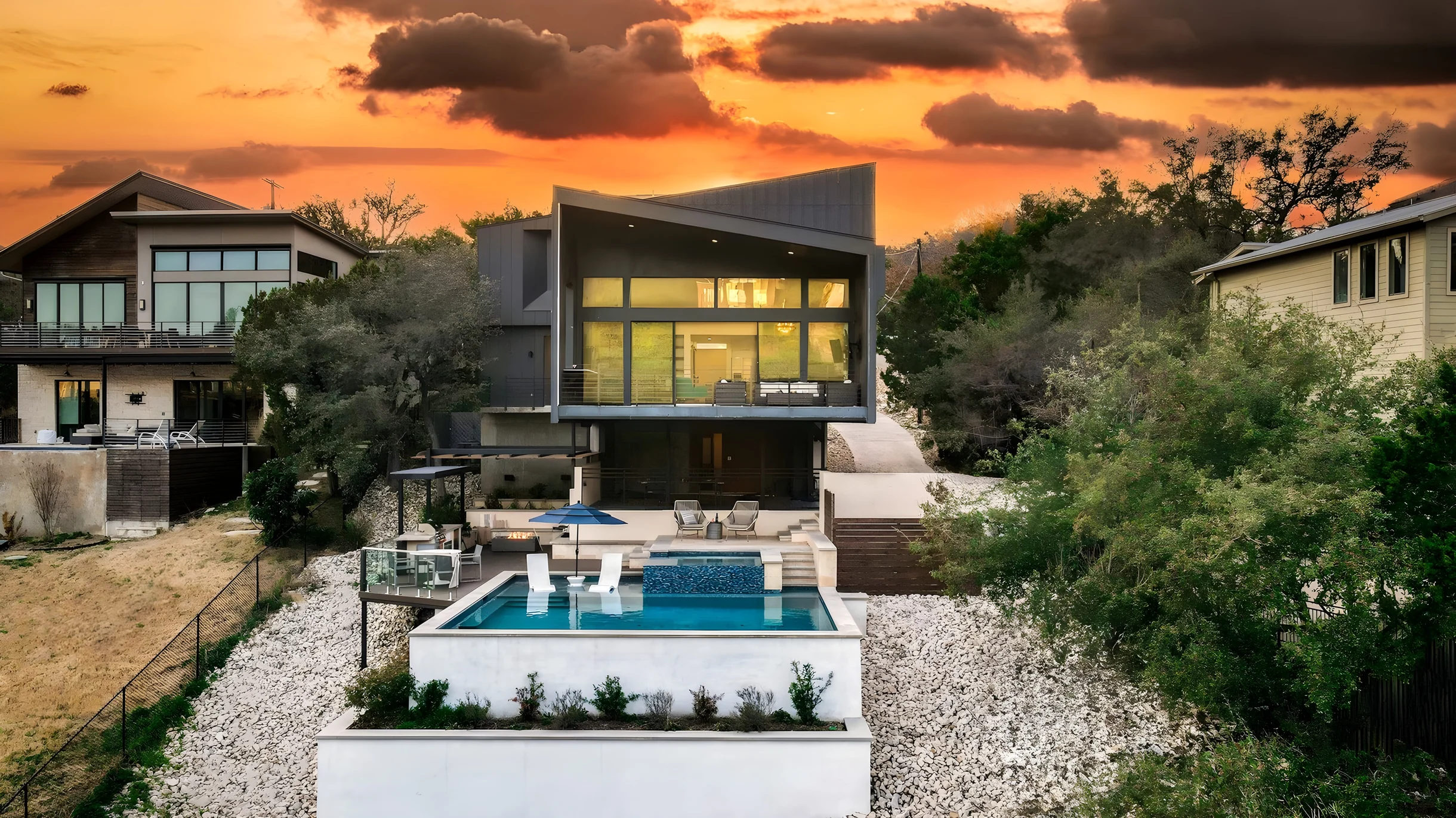 Wander Lake Austin Shores #4