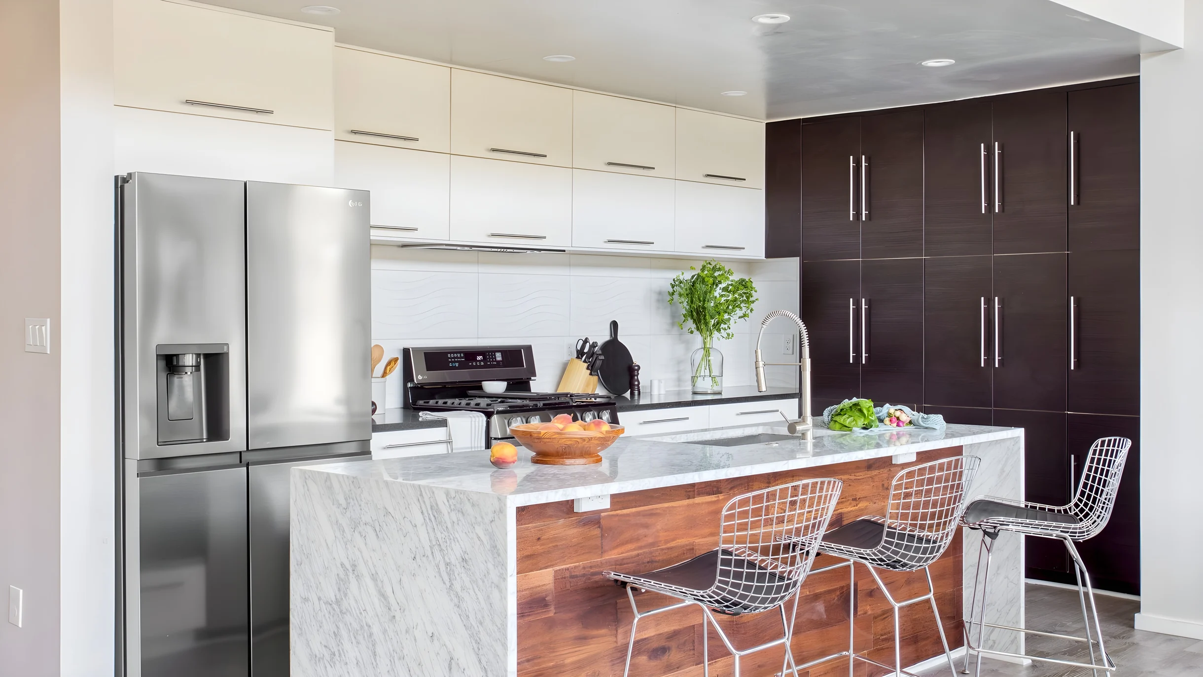 Wander Austin Pond #10