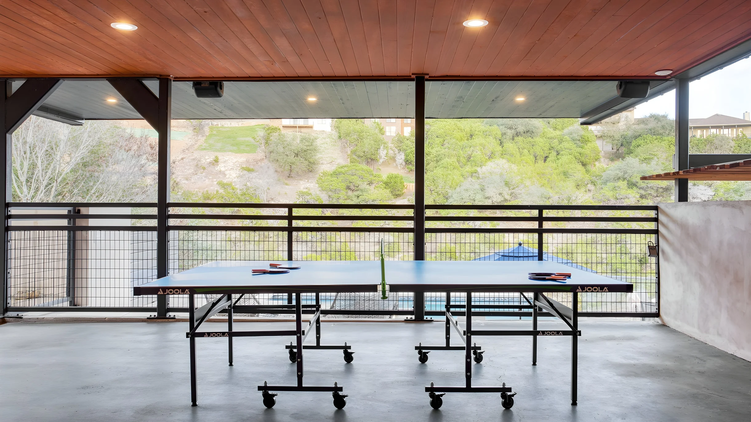 Wander Austin Pond #29