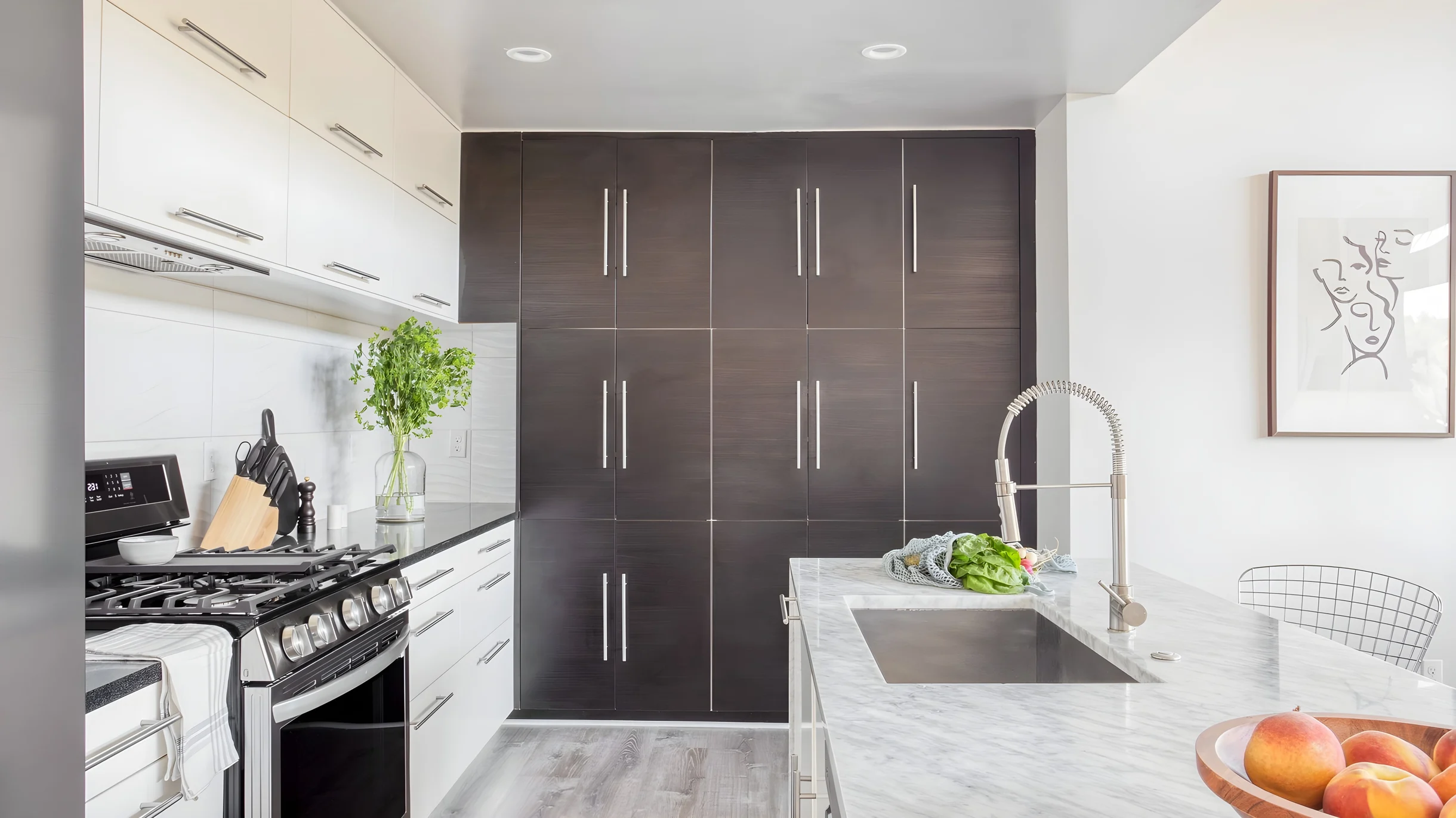 Wander Austin Pond #20