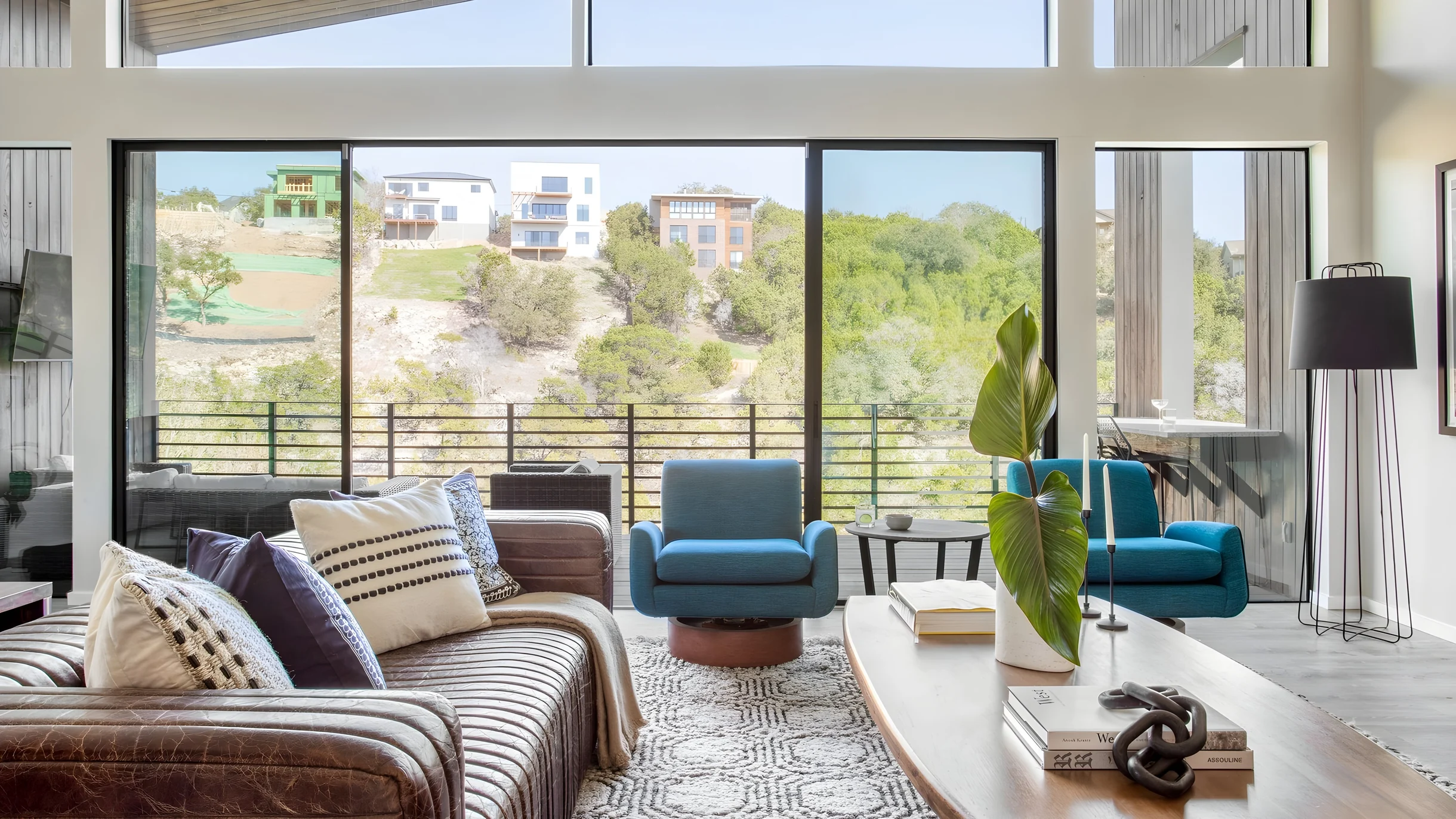 Wander Austin Pond #2