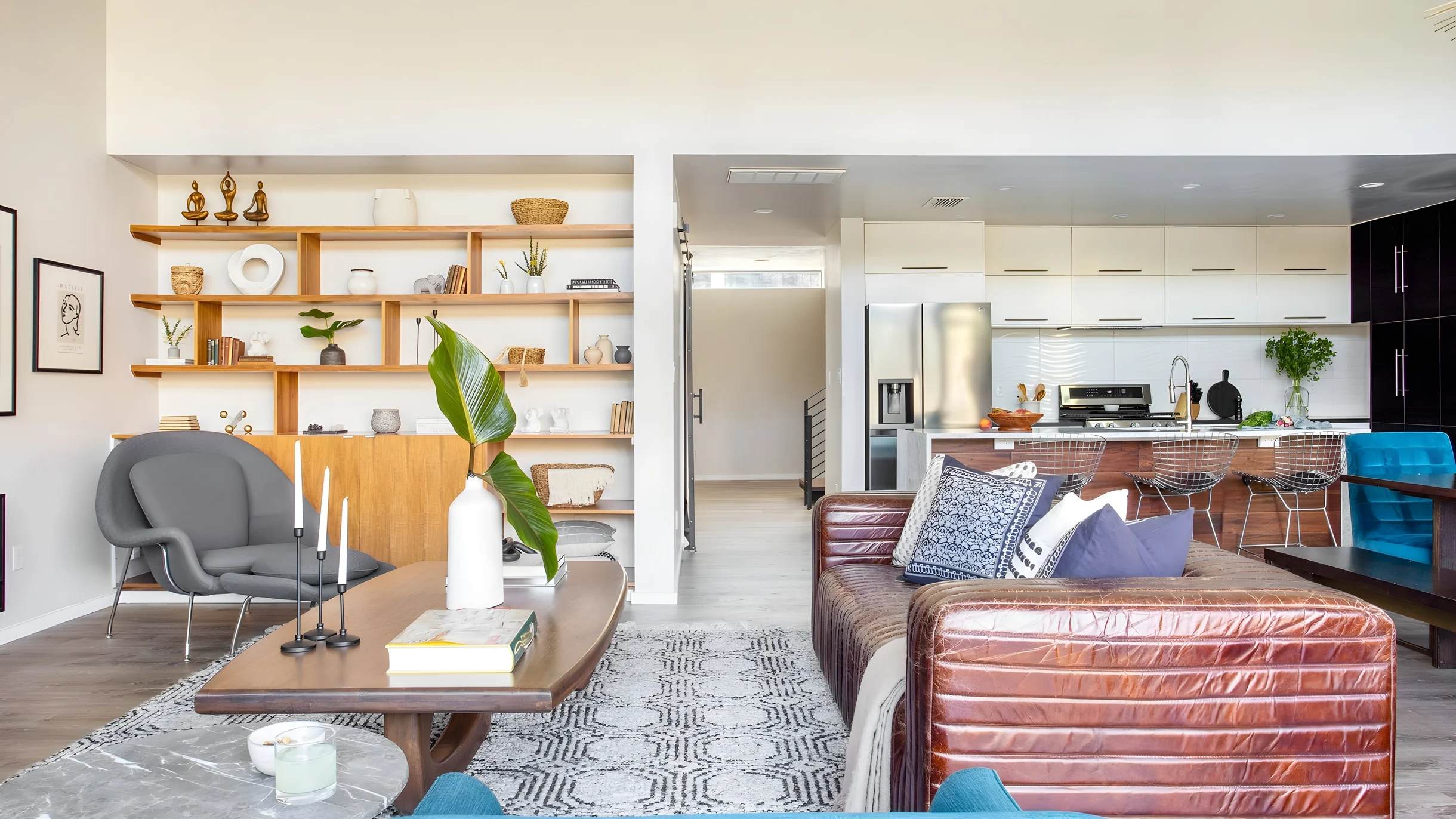 Wander Austin Pond #28