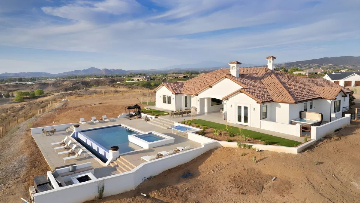 Wander Temecula Valley