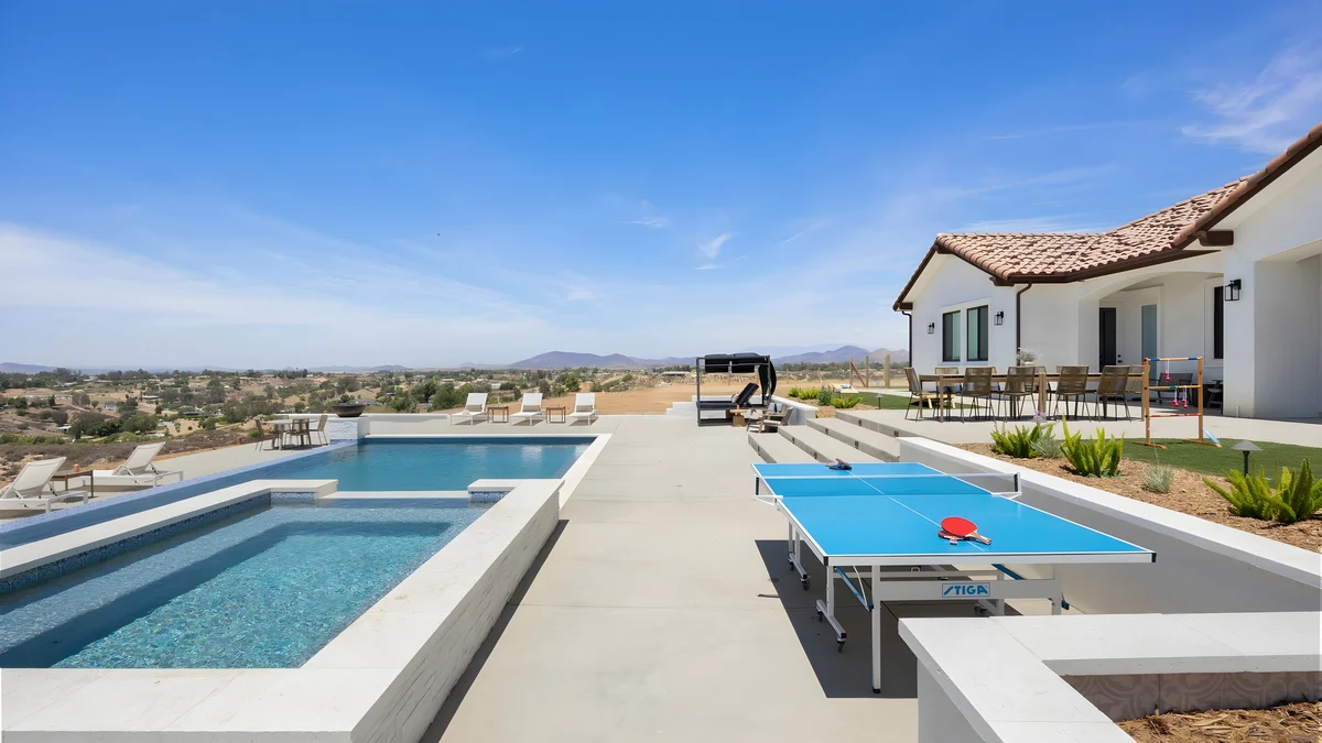 Wander Temecula Valley