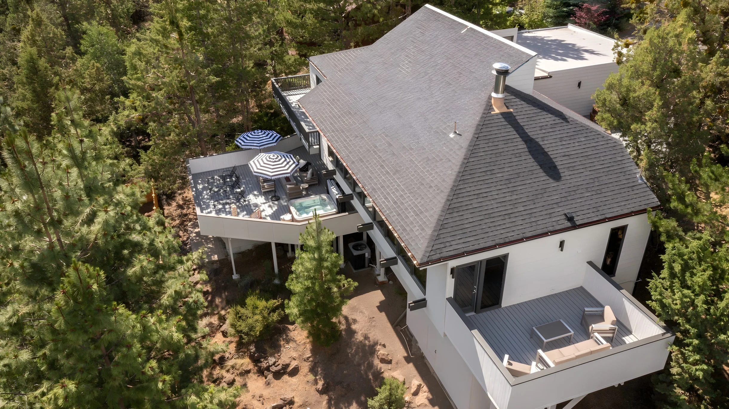 Wander Bend Rimrock #7