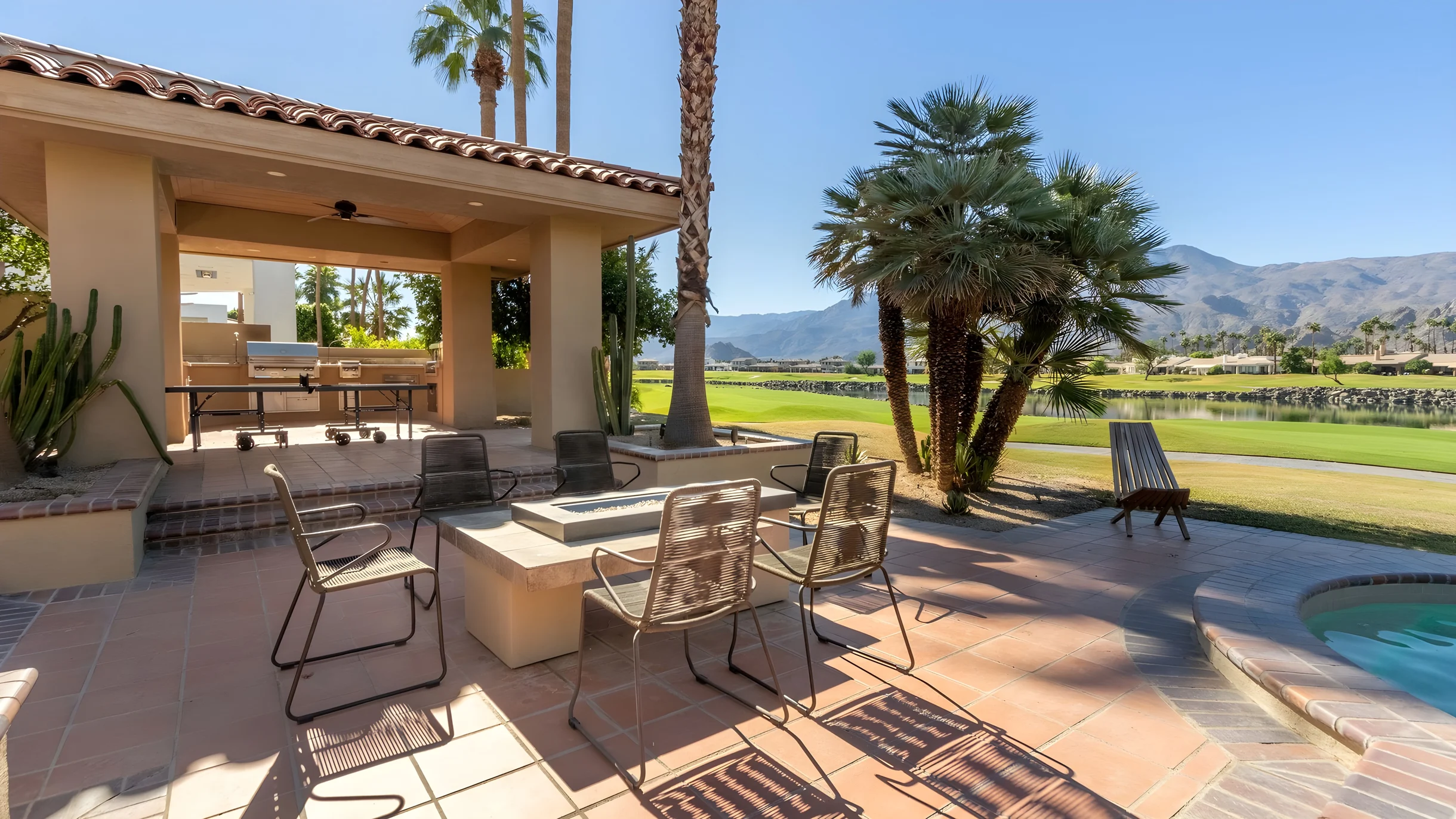 Wander La Quinta Greens #53