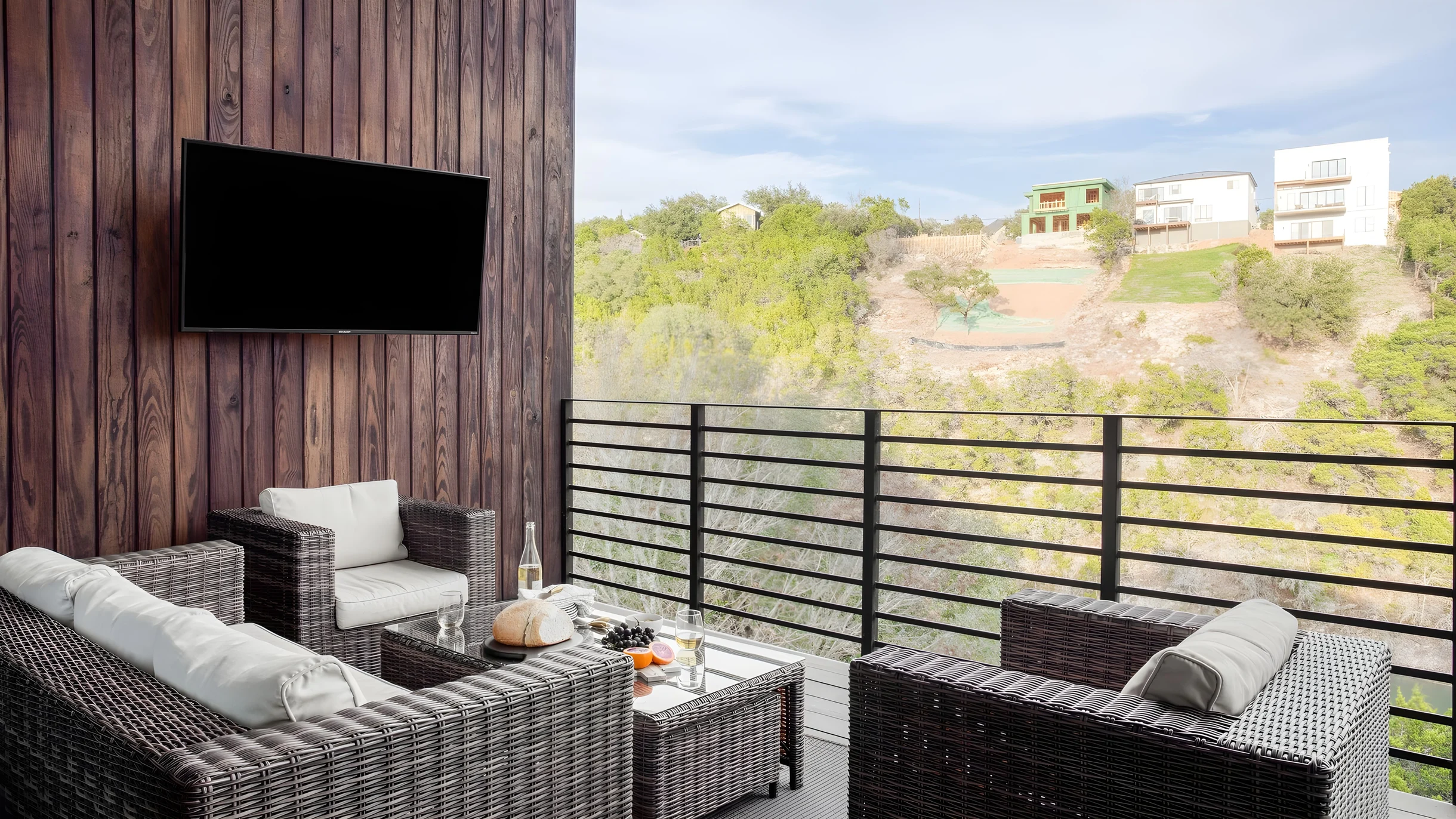 Wander Austin Pond #23