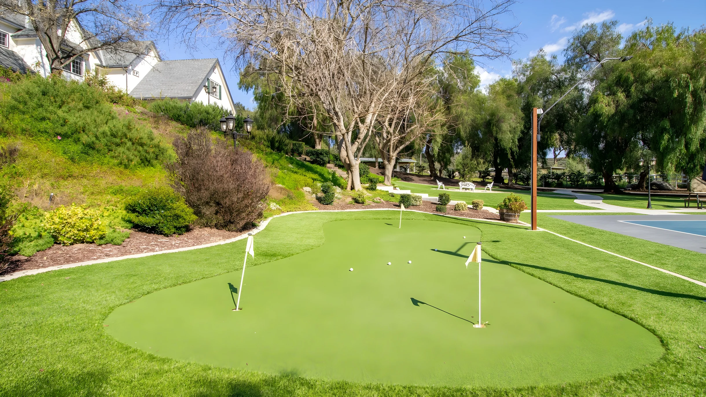 Wander Temecula Retreat #17