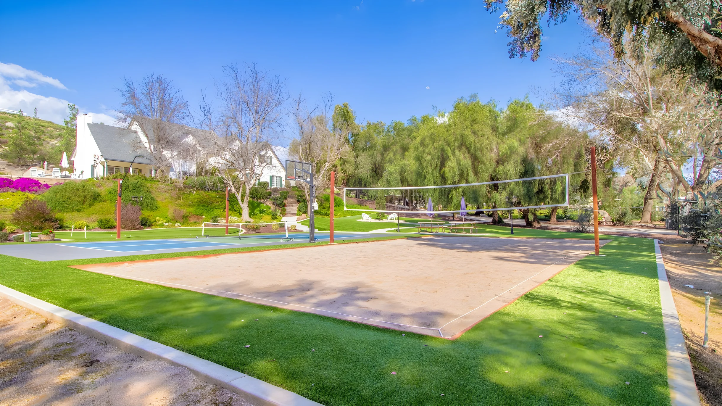 Wander Temecula Retreat #5