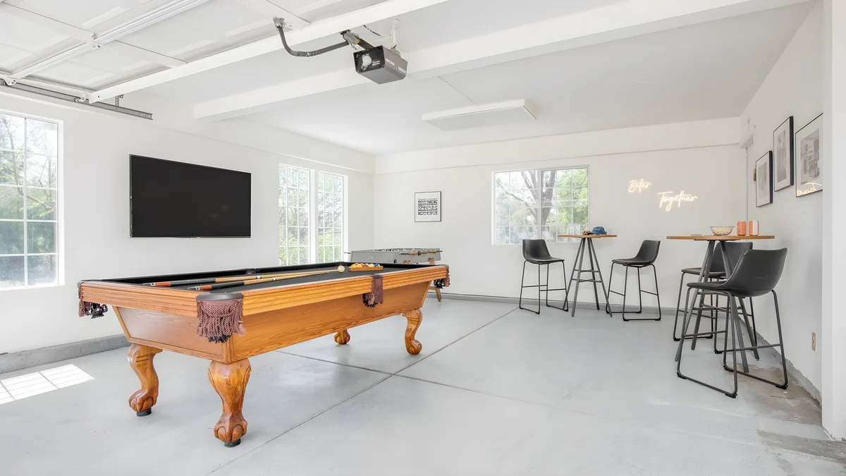 Wander Temecula Retreat