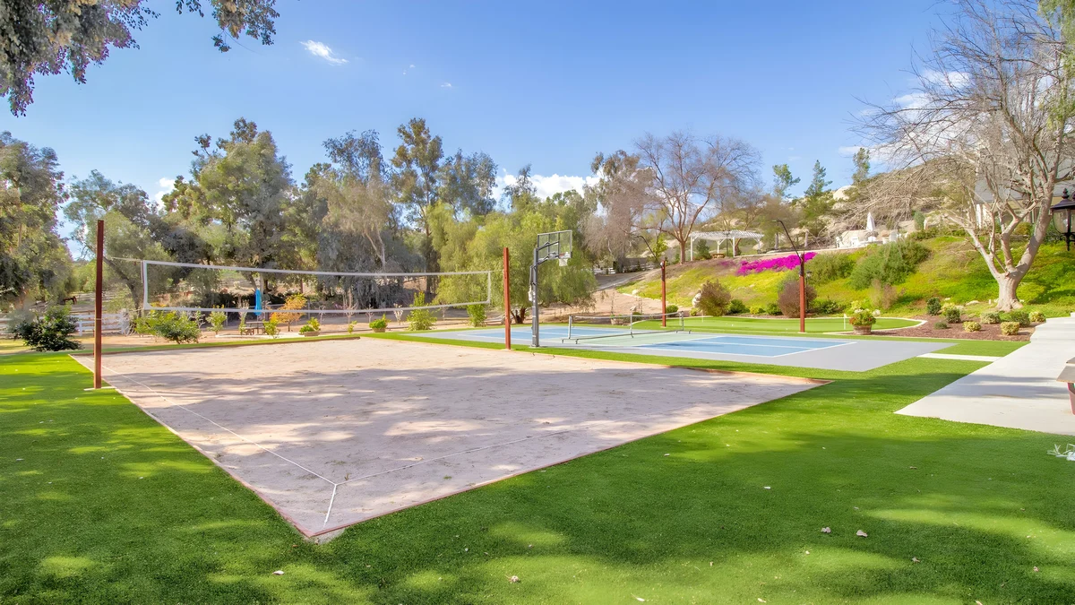 Wander Temecula Retreat