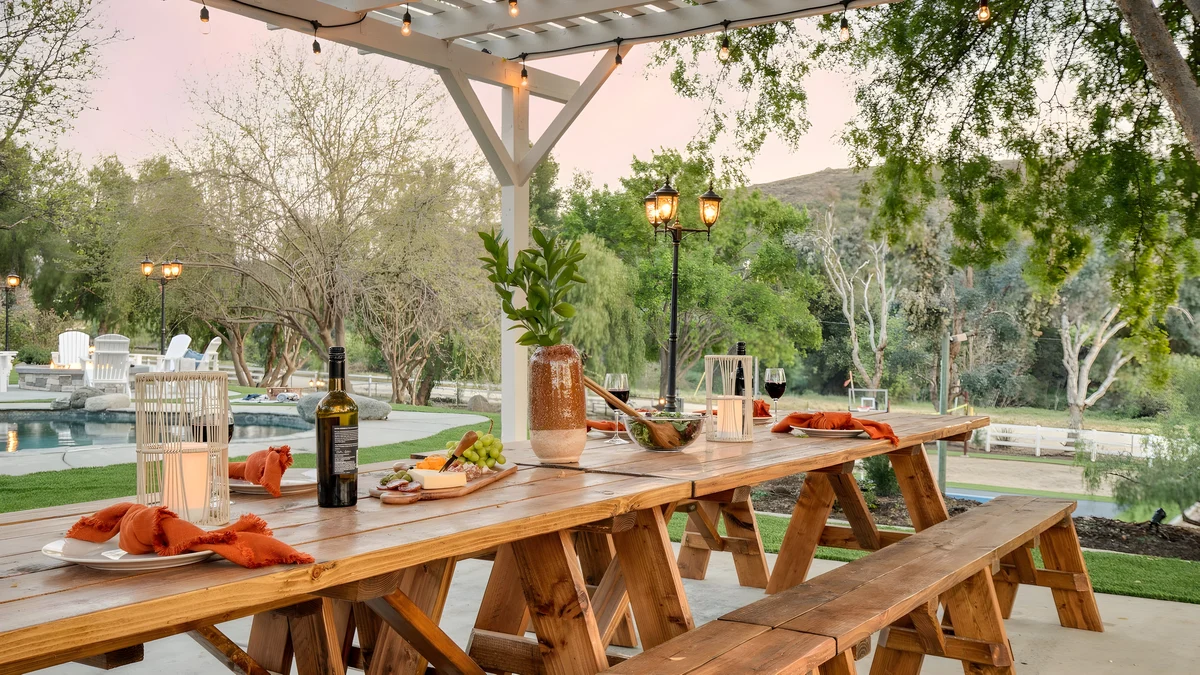 Wander Temecula Retreat