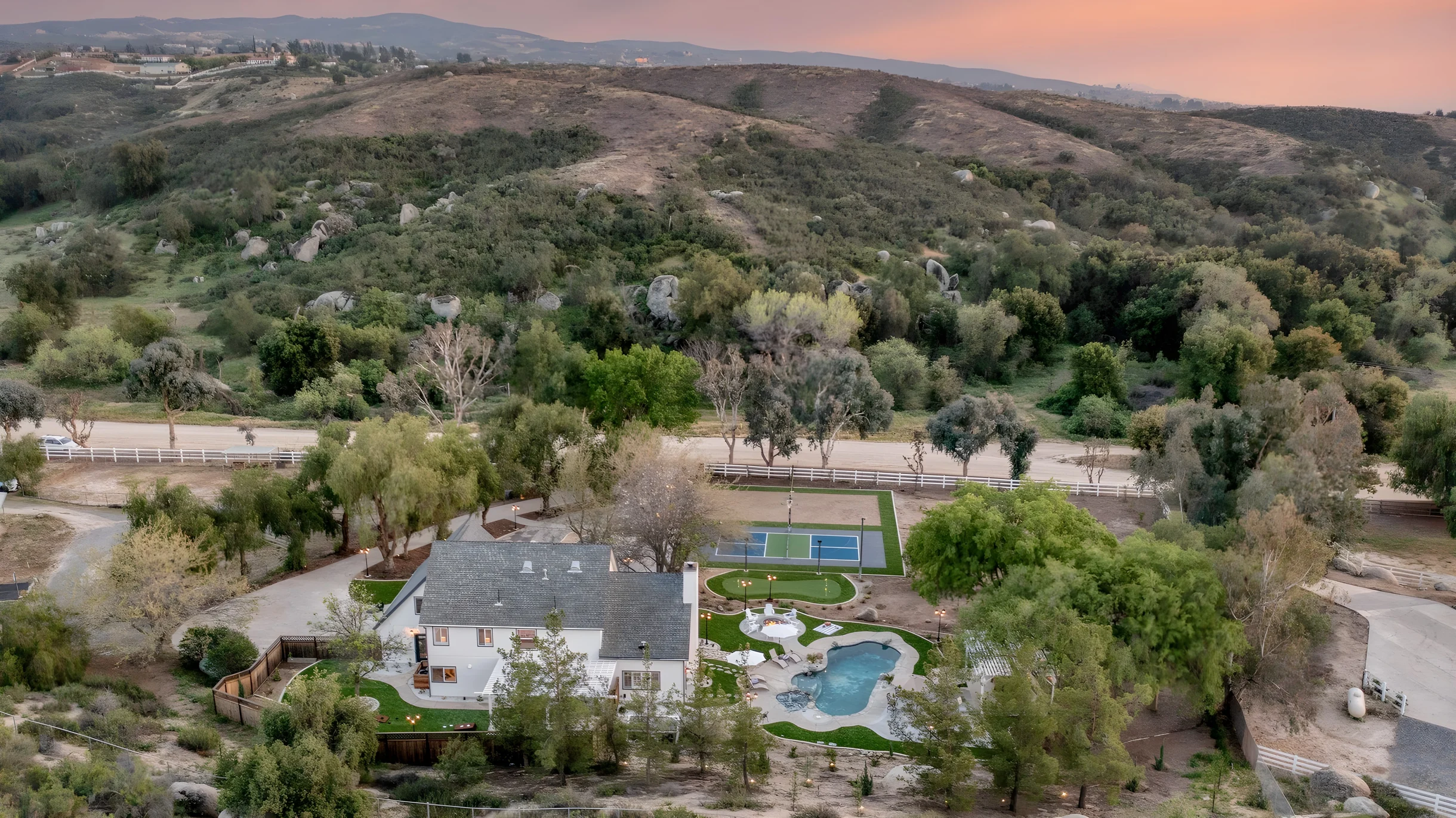 Wander Temecula Retreat #5