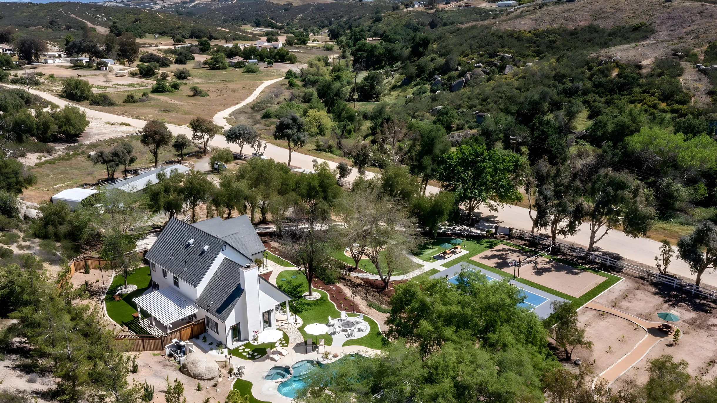 Wander Temecula Retreat #4