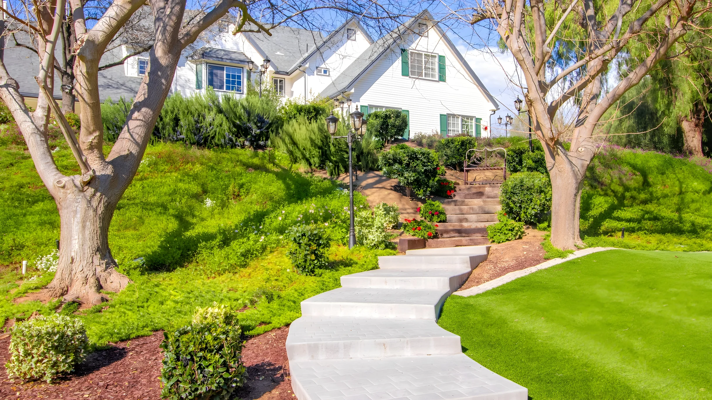 Wander Temecula Retreat #4