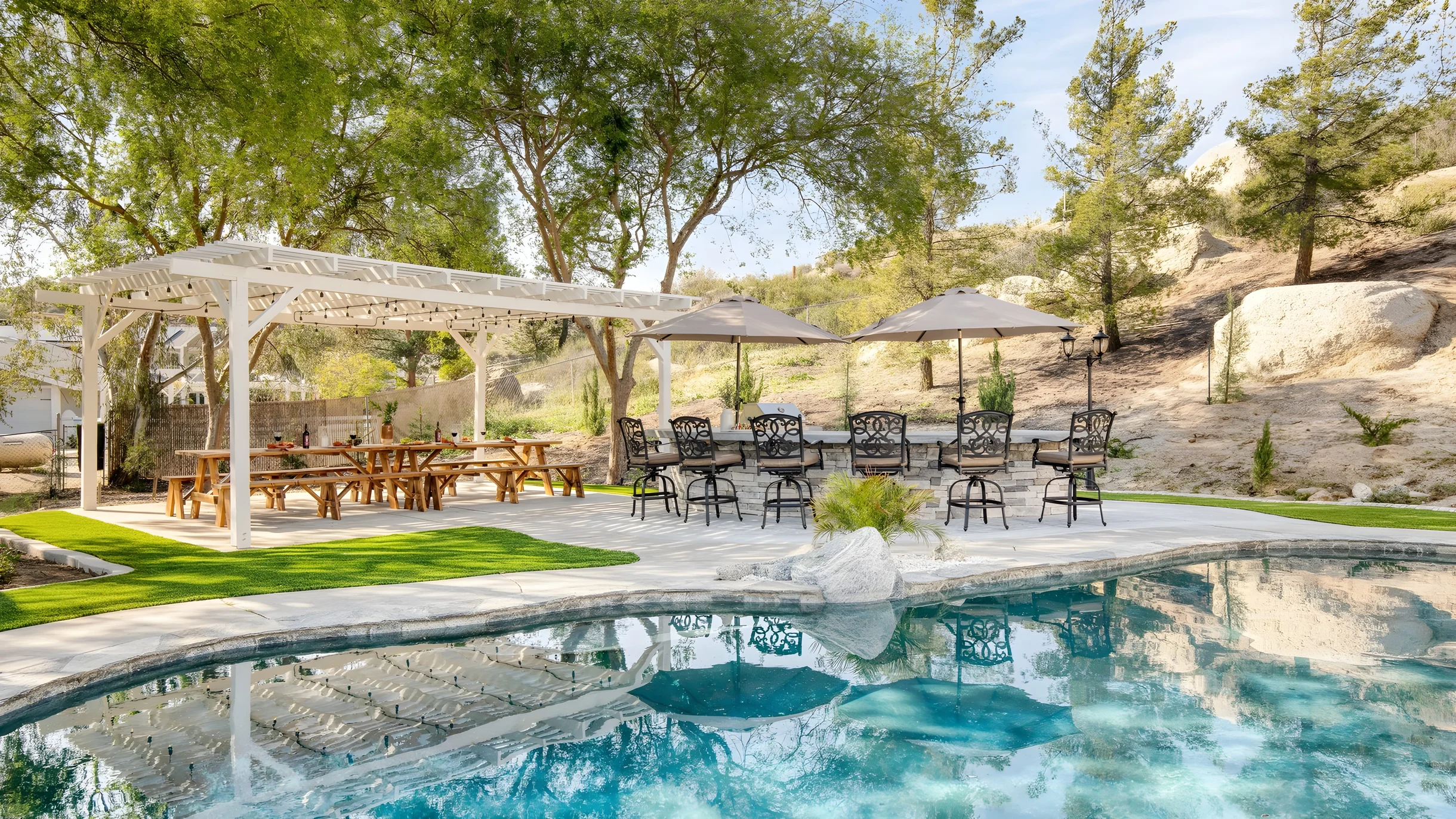 Wander Temecula Retreat #30