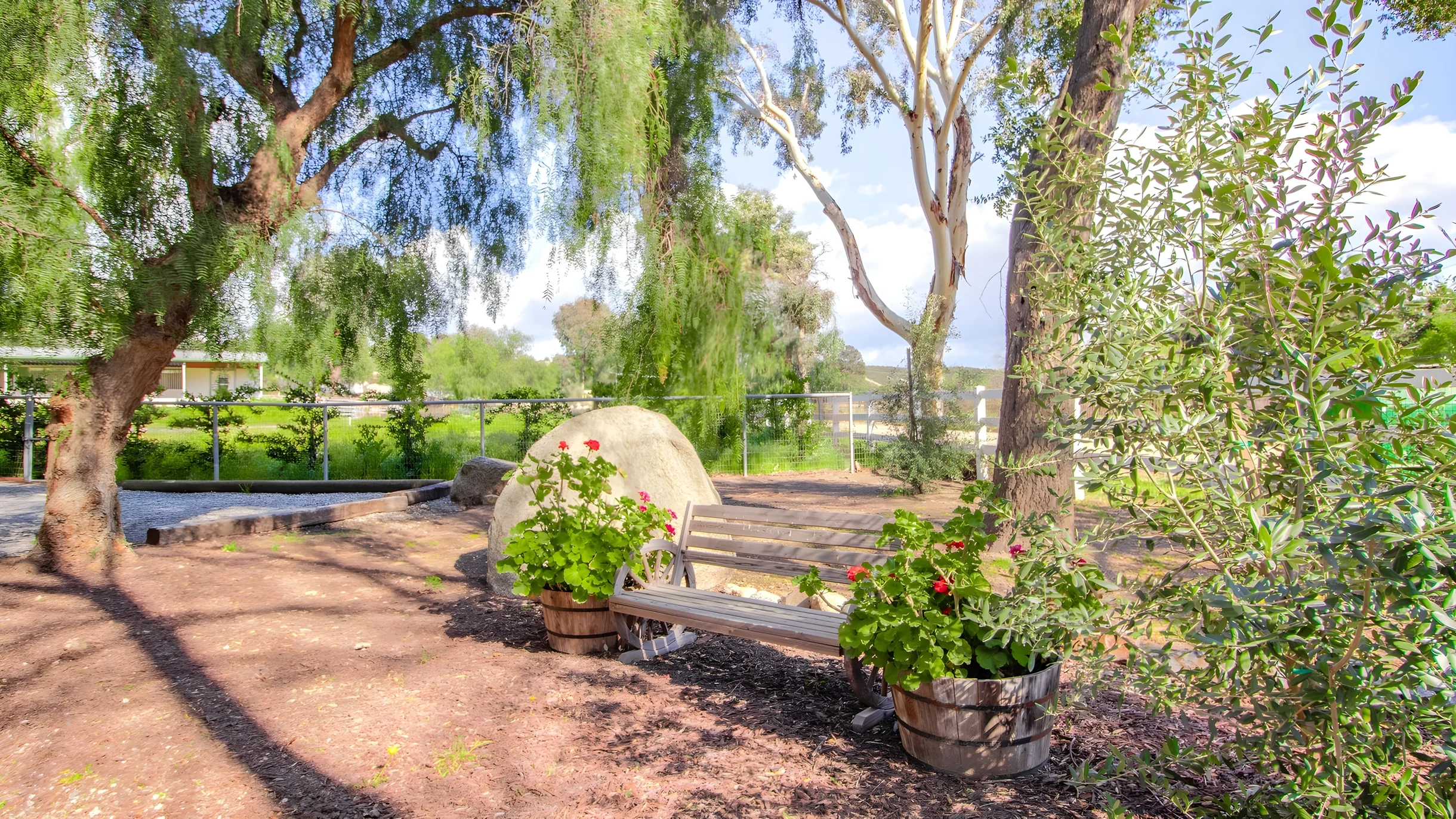 Wander Temecula Retreat #31