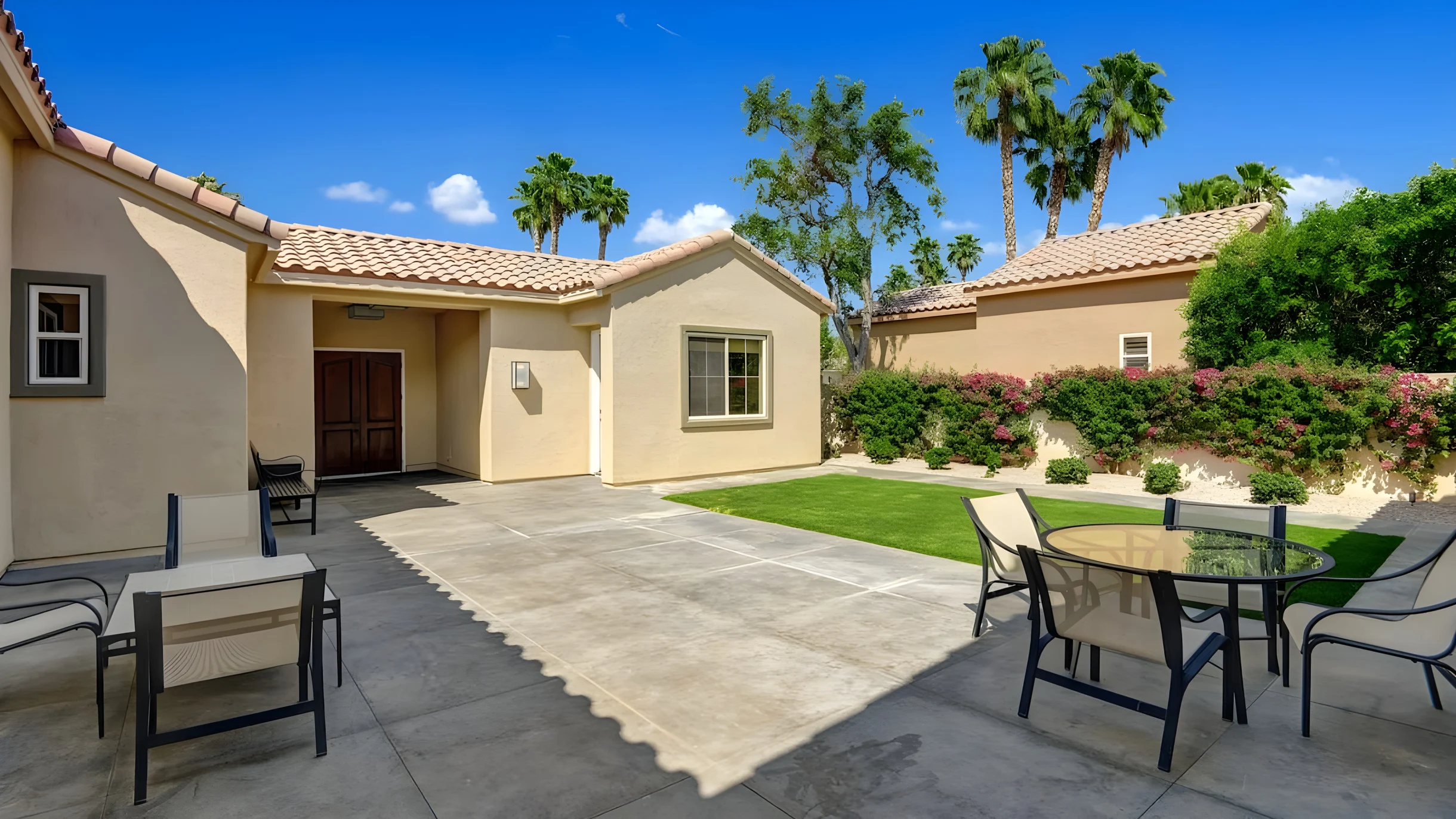 Wander La Quinta Fairways #33