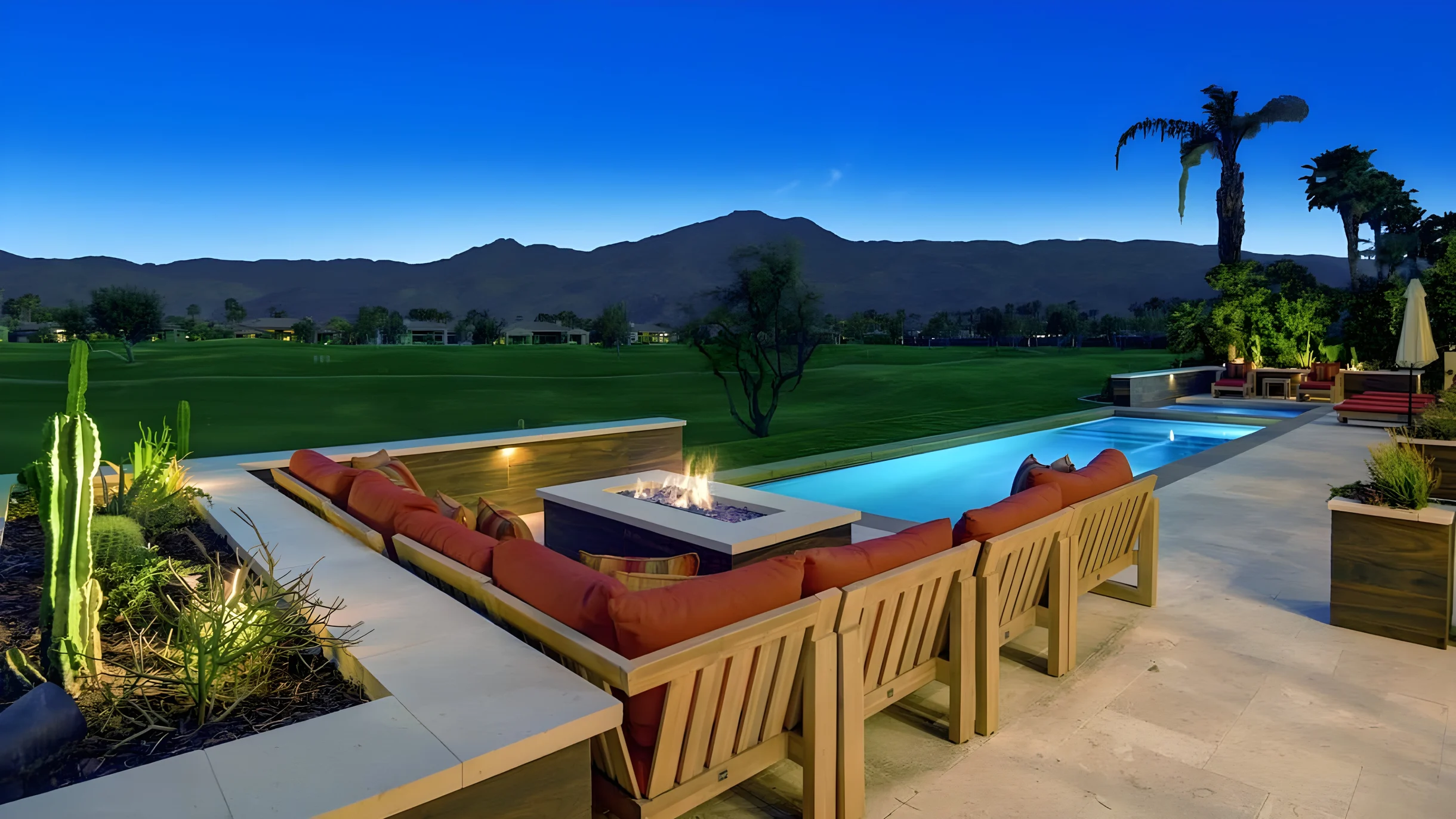 Wander La Quinta Fairways #4