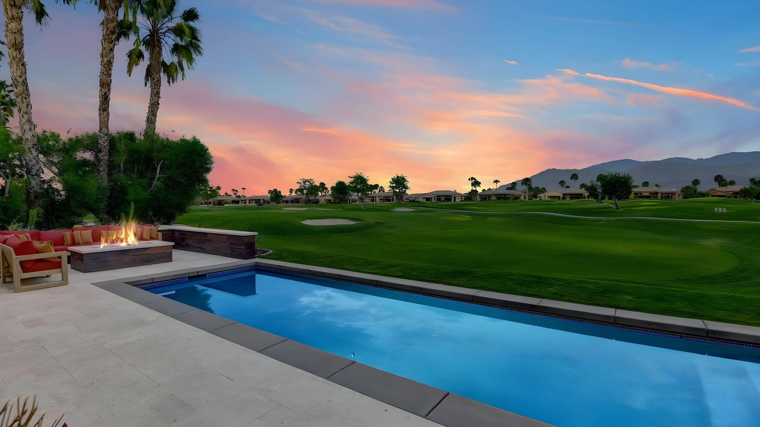 Wander La Quinta Fairways #37