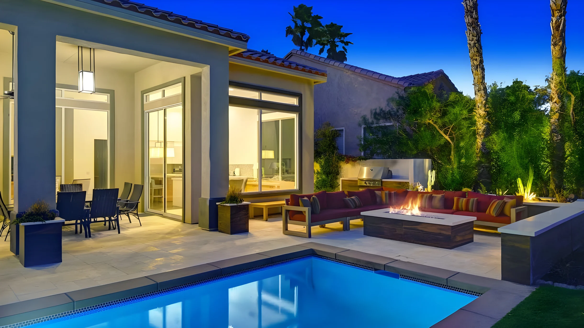 Wander La Quinta Fairways #4