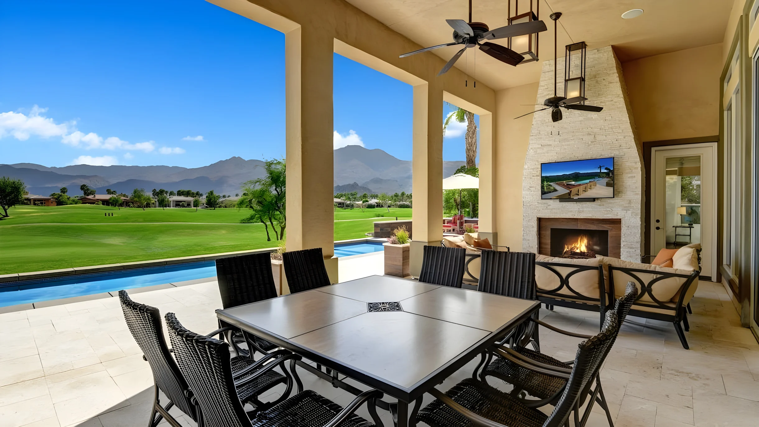 Wander La Quinta Fairways #24