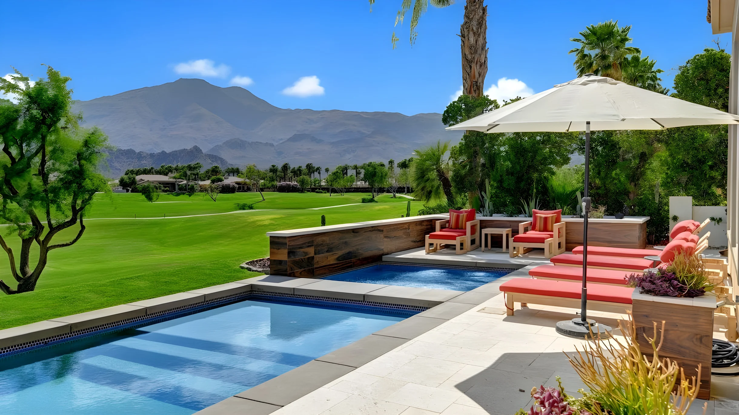 Wander La Quinta Fairways #43