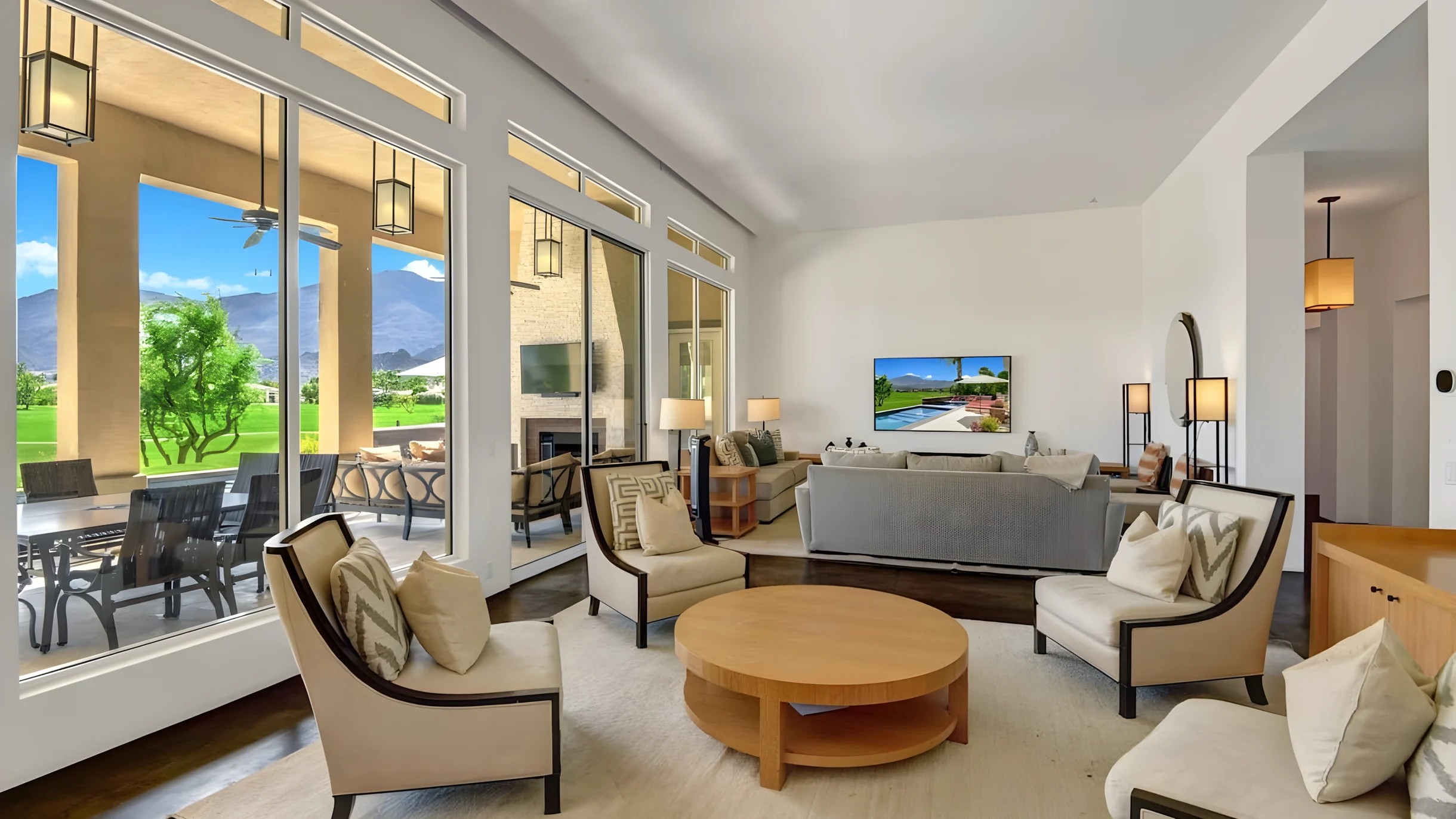 Wander La Quinta Fairways #1