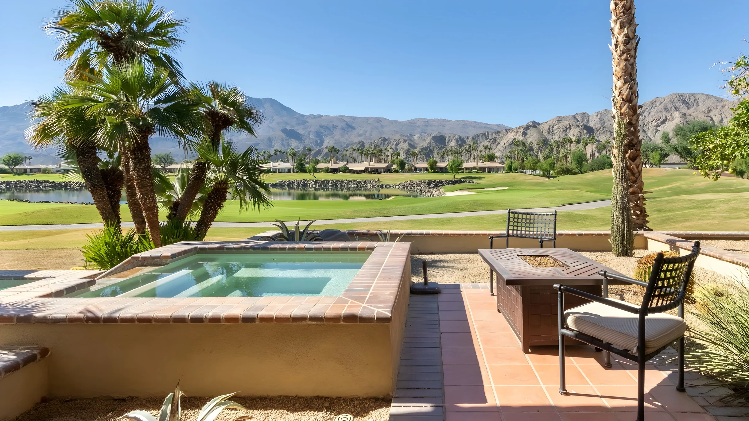 Wander La Quinta Greens #28