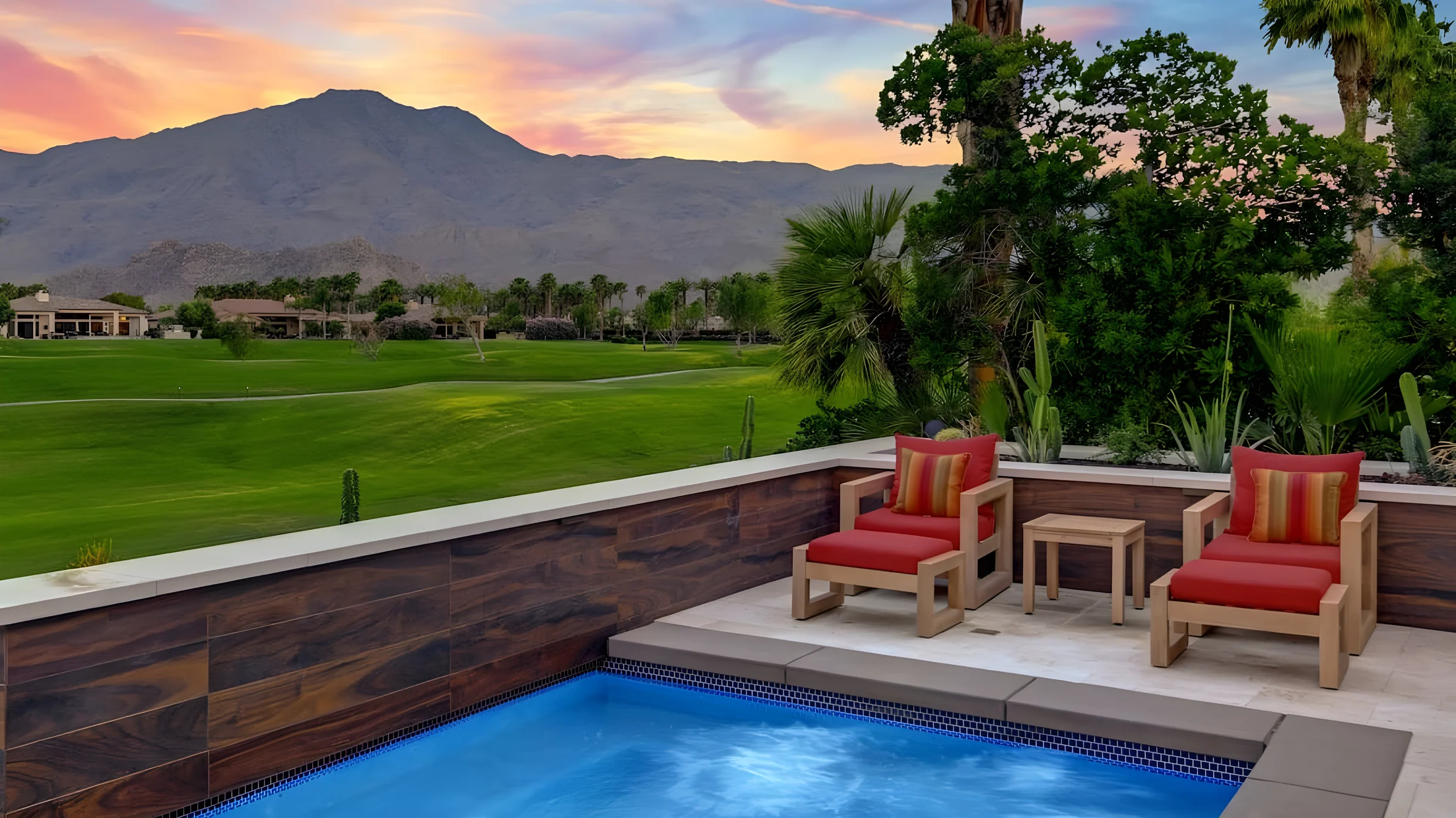 Wander La Quinta Fairways #40