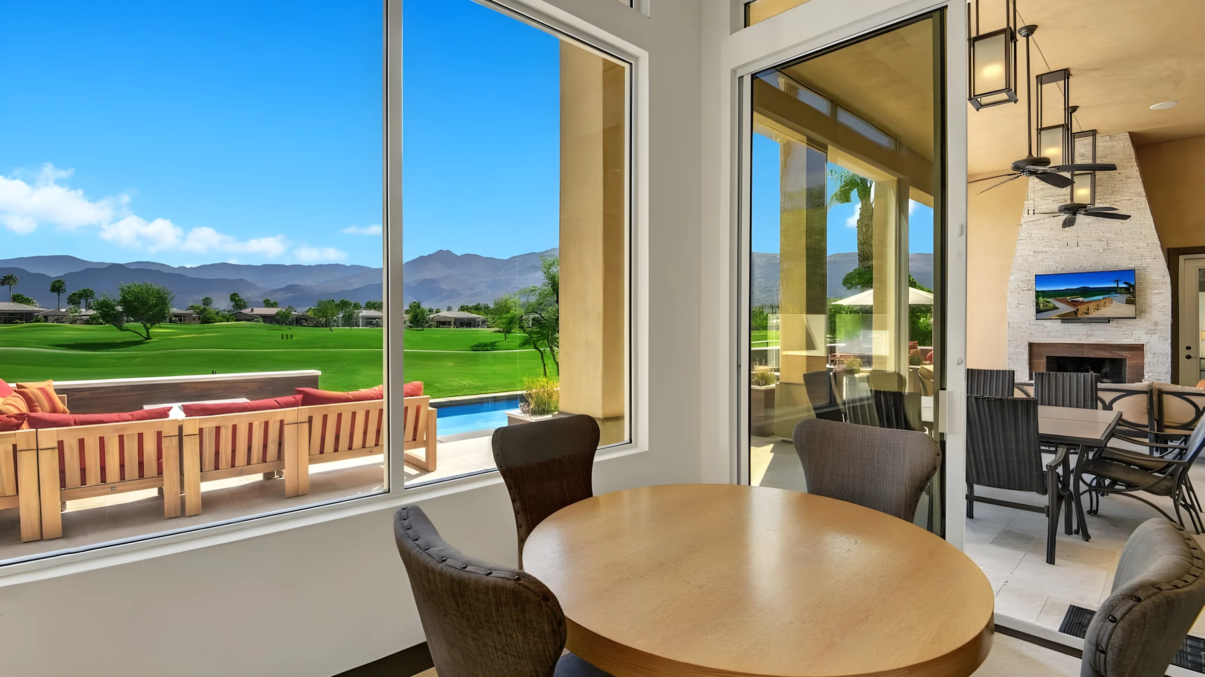 Wander La Quinta Fairways #14