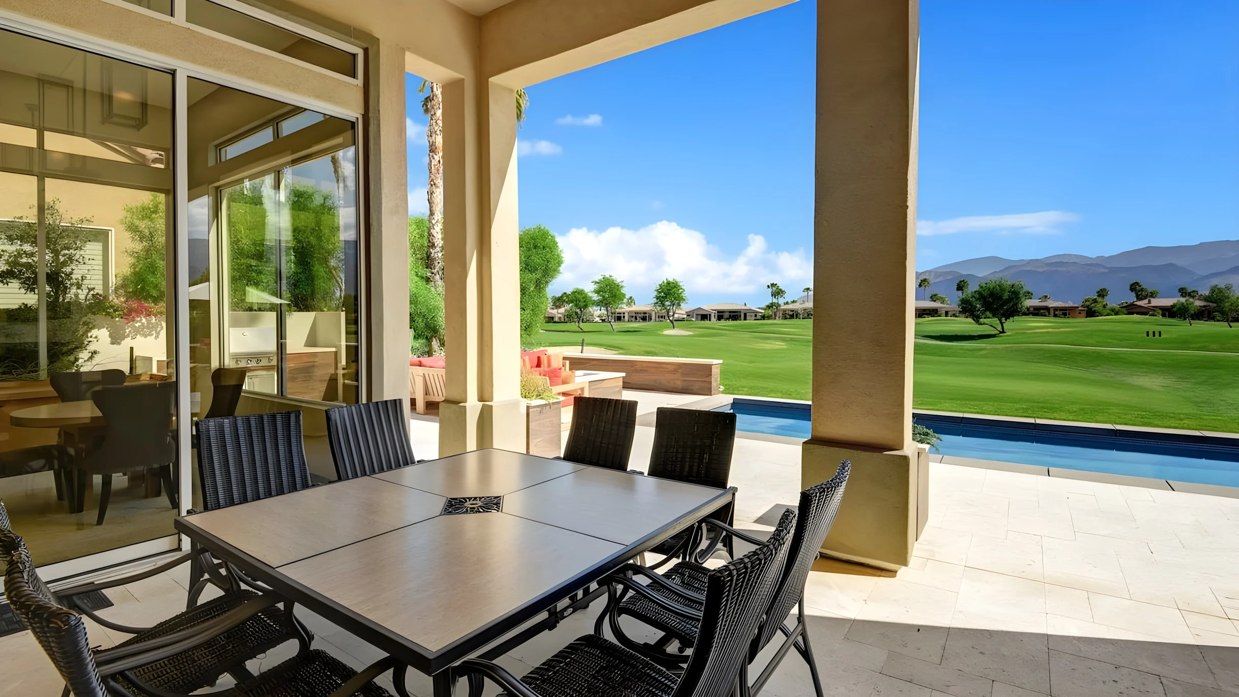 Wander La Quinta Fairways #30