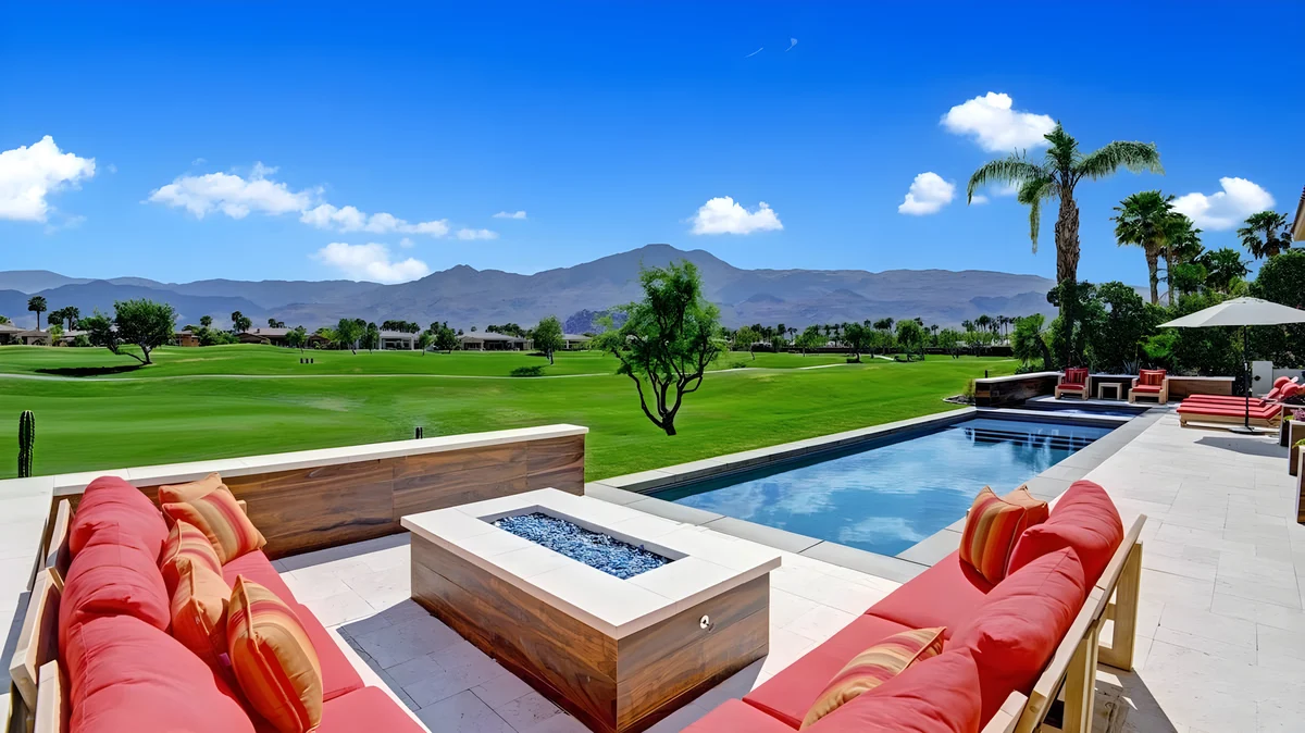 Wander La Quinta Fairways