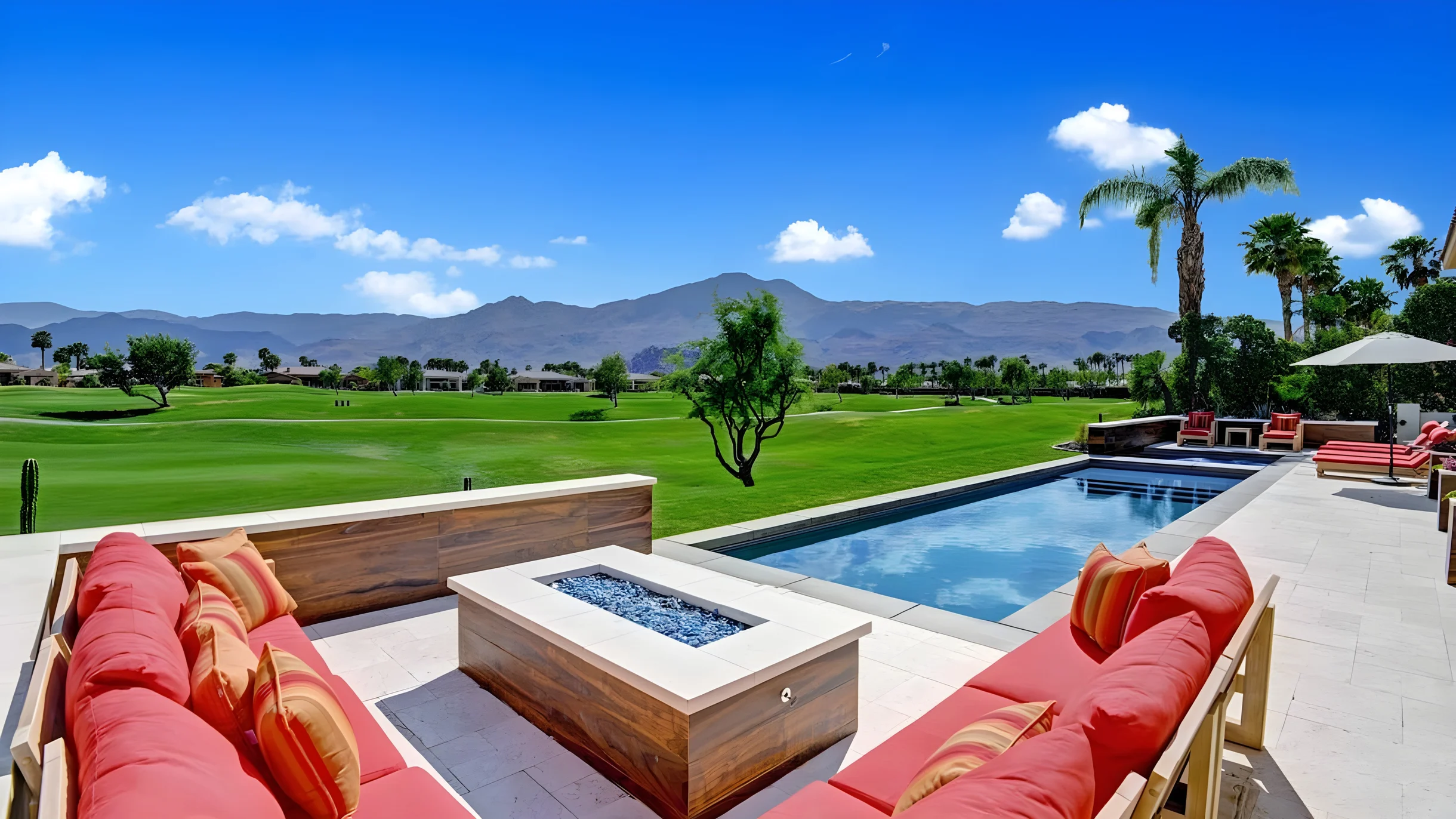 Wander La Quinta Fairways #6